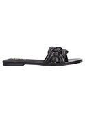 sandalo keys da donna nero