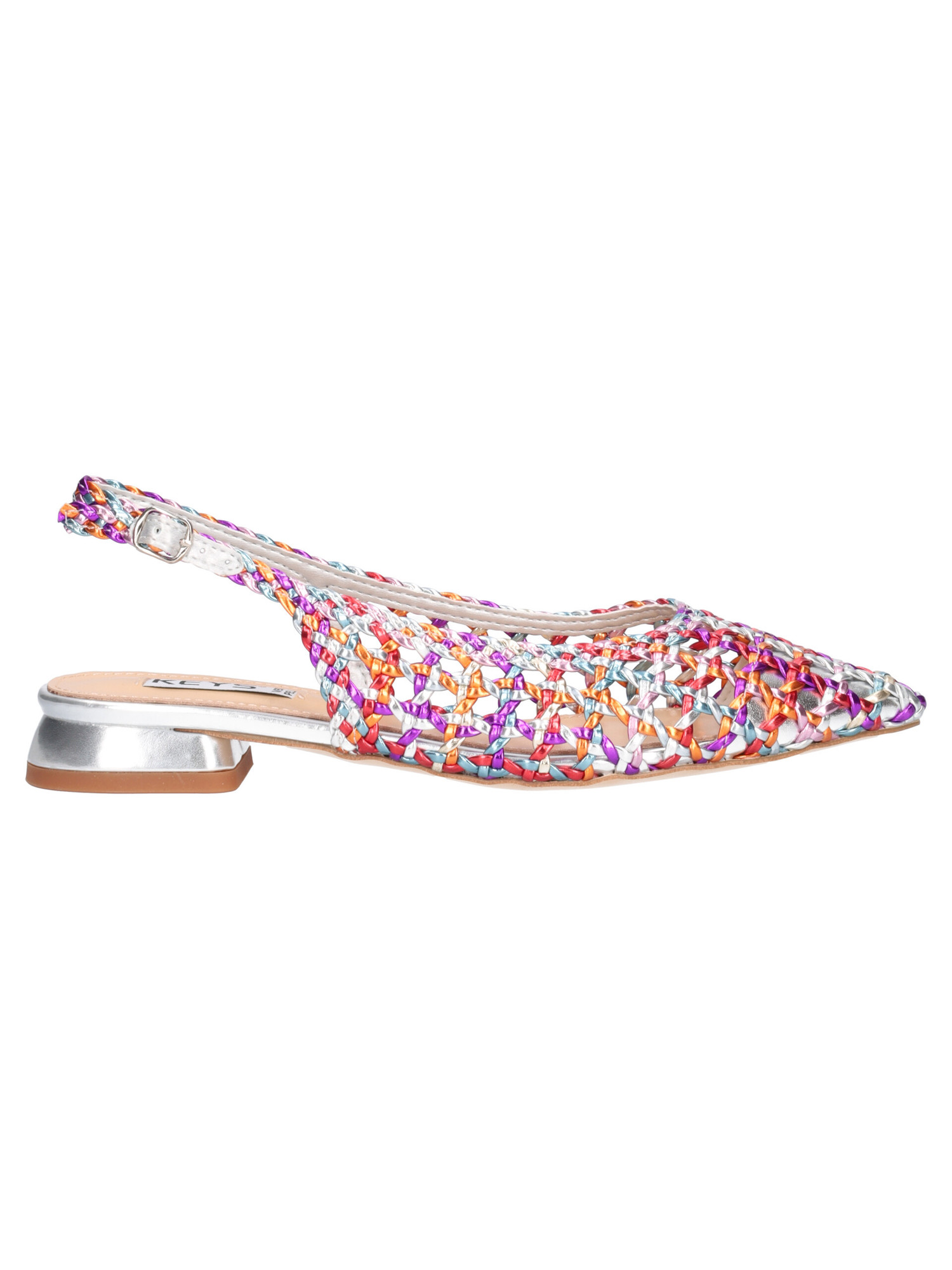ballerina-keys-da-donna-multicolor