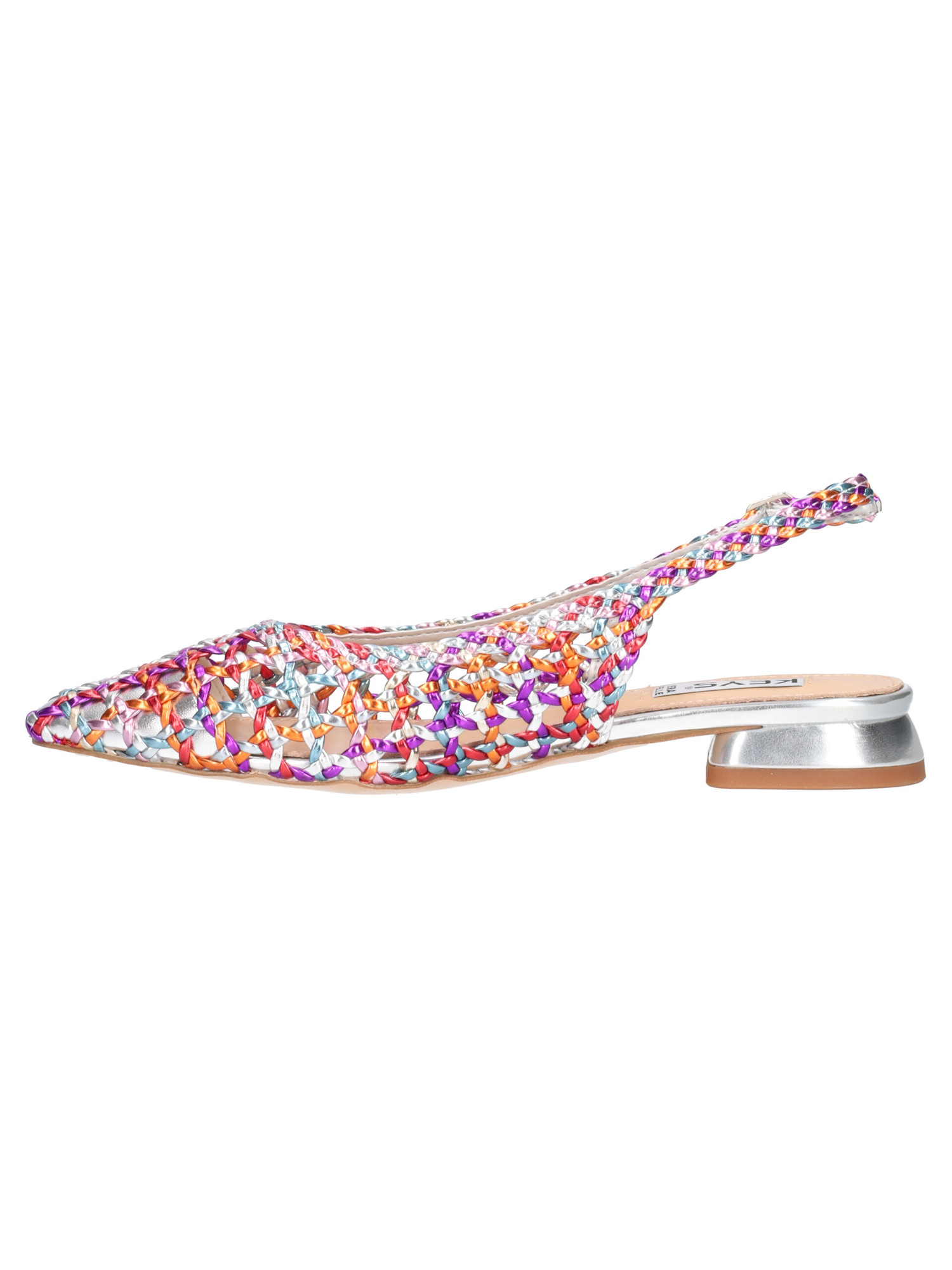 ballerina-keys-da-donna-multicolor