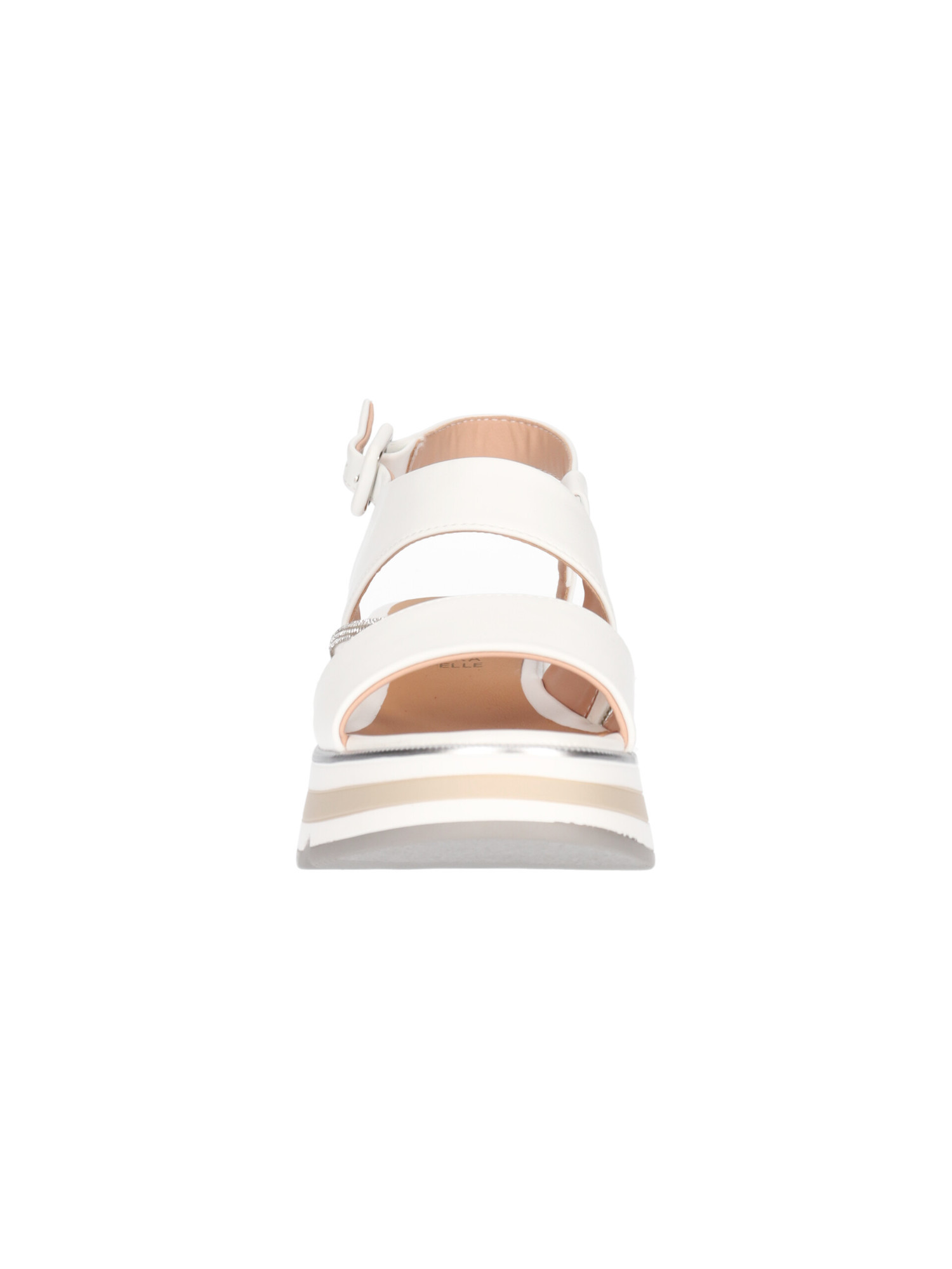 sandalo-platform-keys-da-donna-bianco-48e490