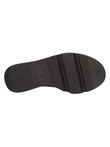 sandalo-con-zeppa-keys-da-donna-nero-e71d1f