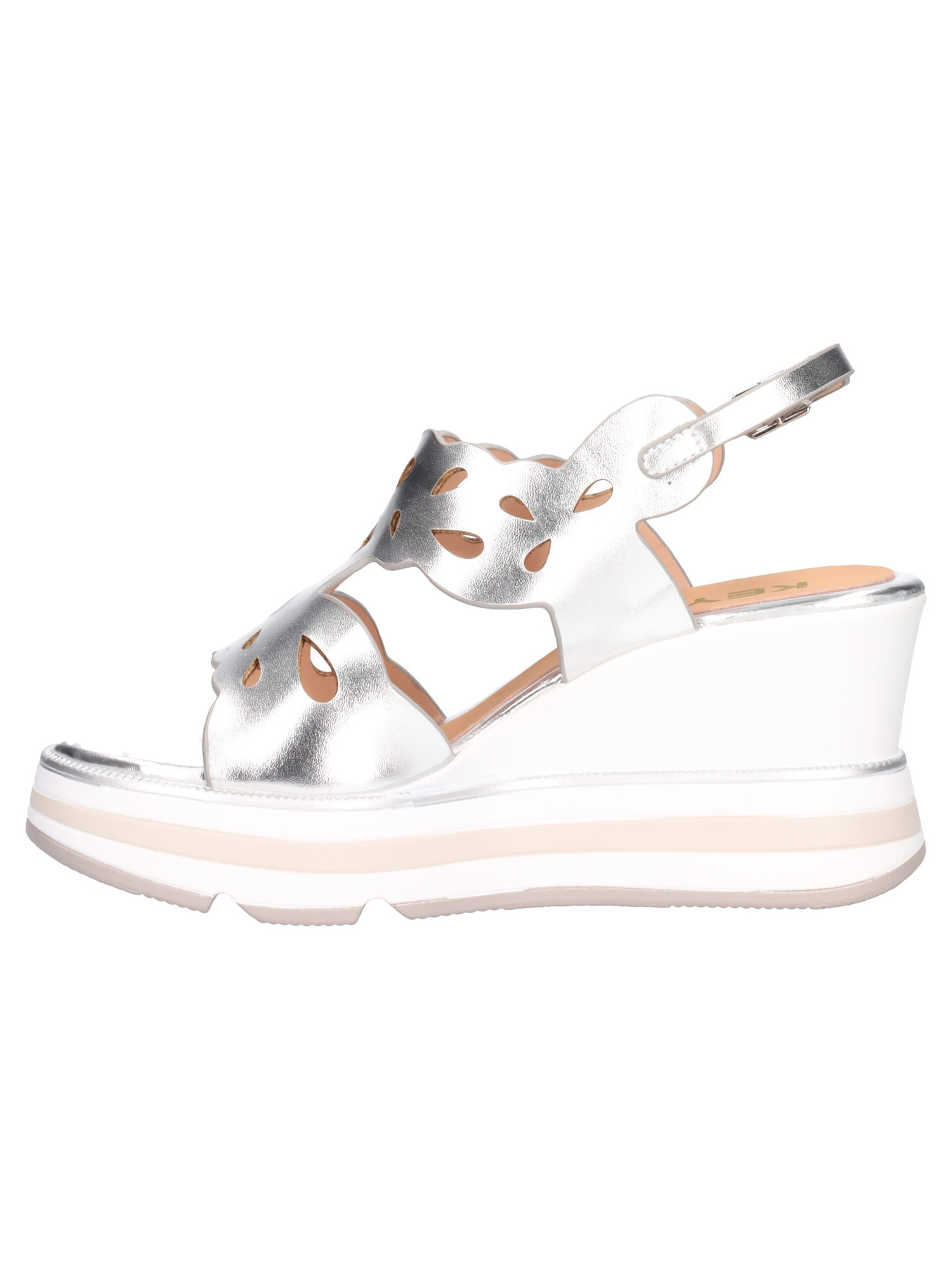 sandalo-con-zeppa-keys-da-donna-argento-8811d0
