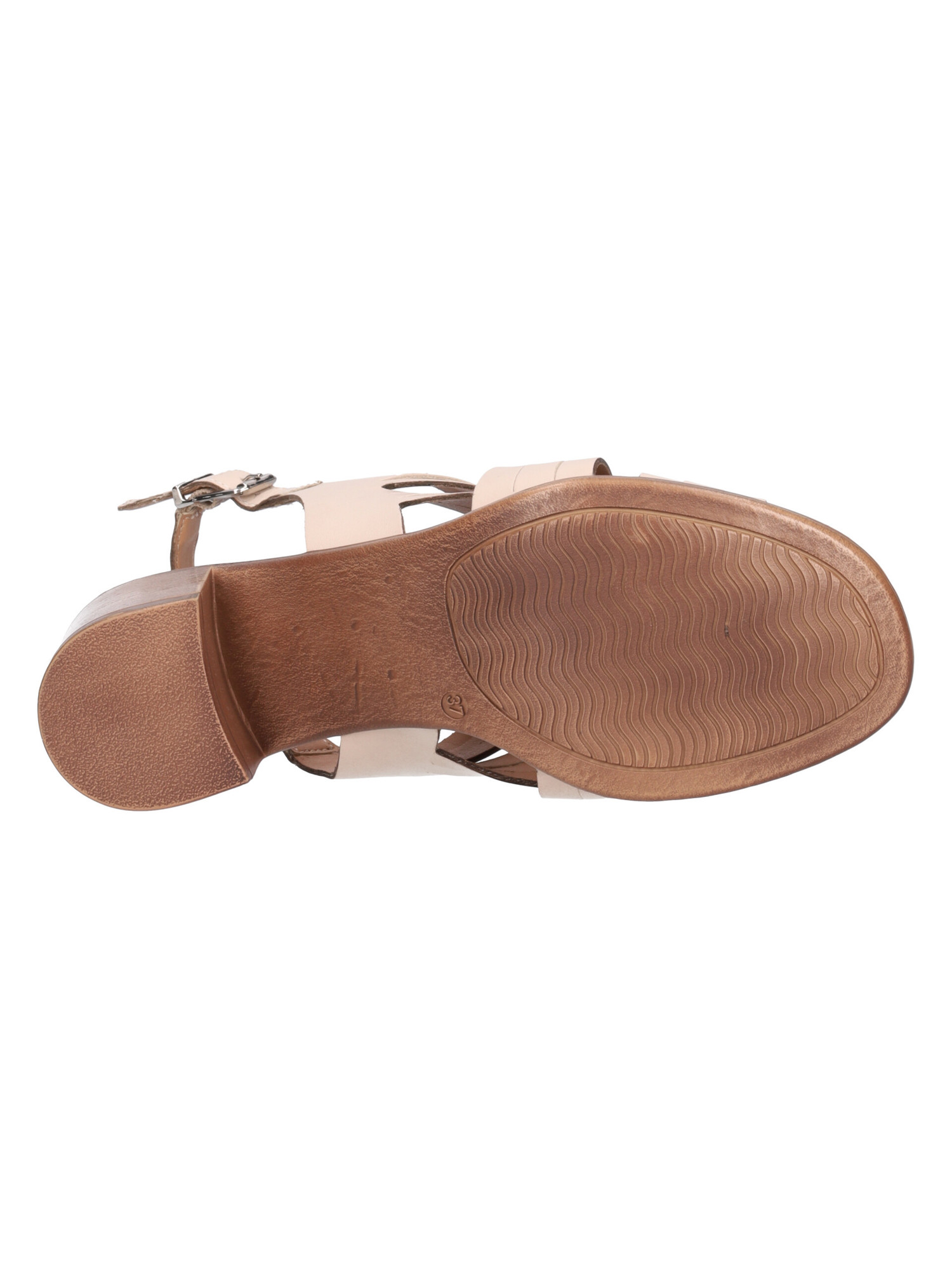 sandalo-con-tacco-largo-keys-da-donna-beige