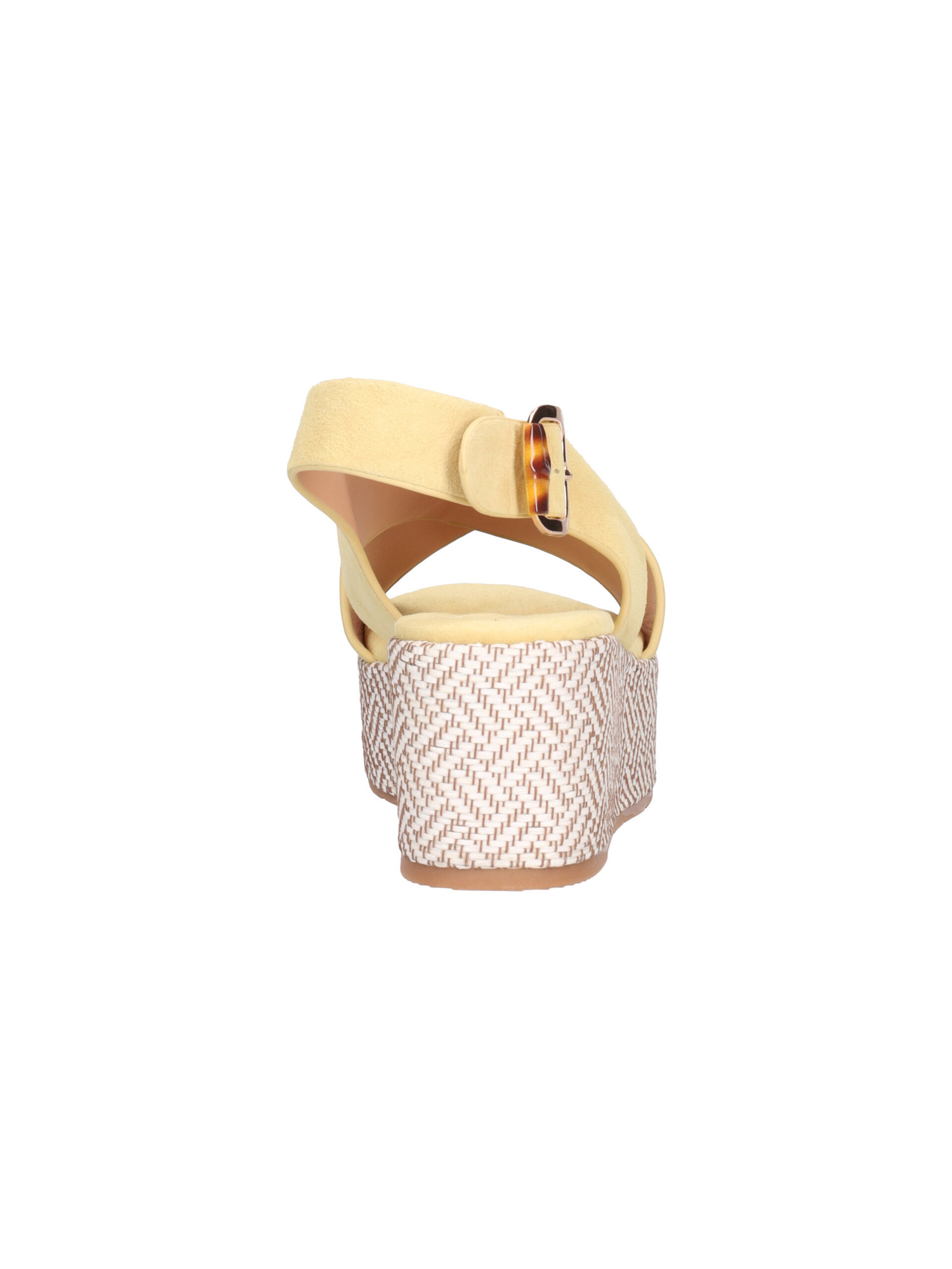 sandalo-con-zeppa-keys-da-donna-giallo-lime