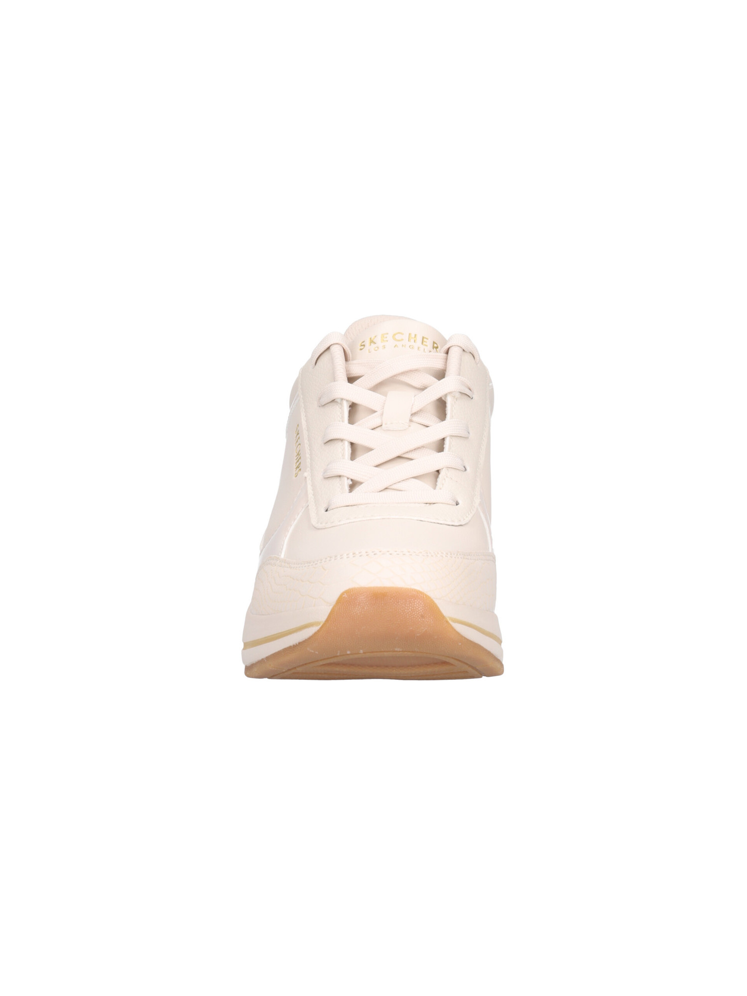 sneaker-con-zeppa-skechers-da-donna-avorio-36b3f7