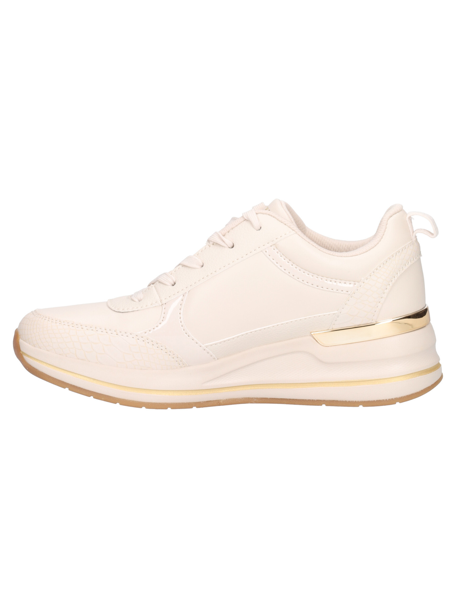 sneaker-con-zeppa-skechers-da-donna-avorio-36b3f7