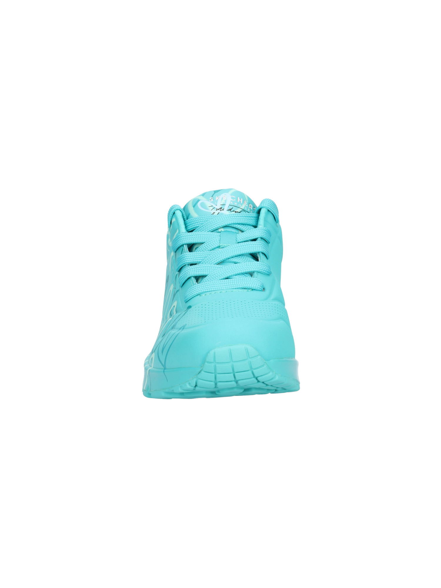 sneaker-skechers-uno-love-da-donna-turchese