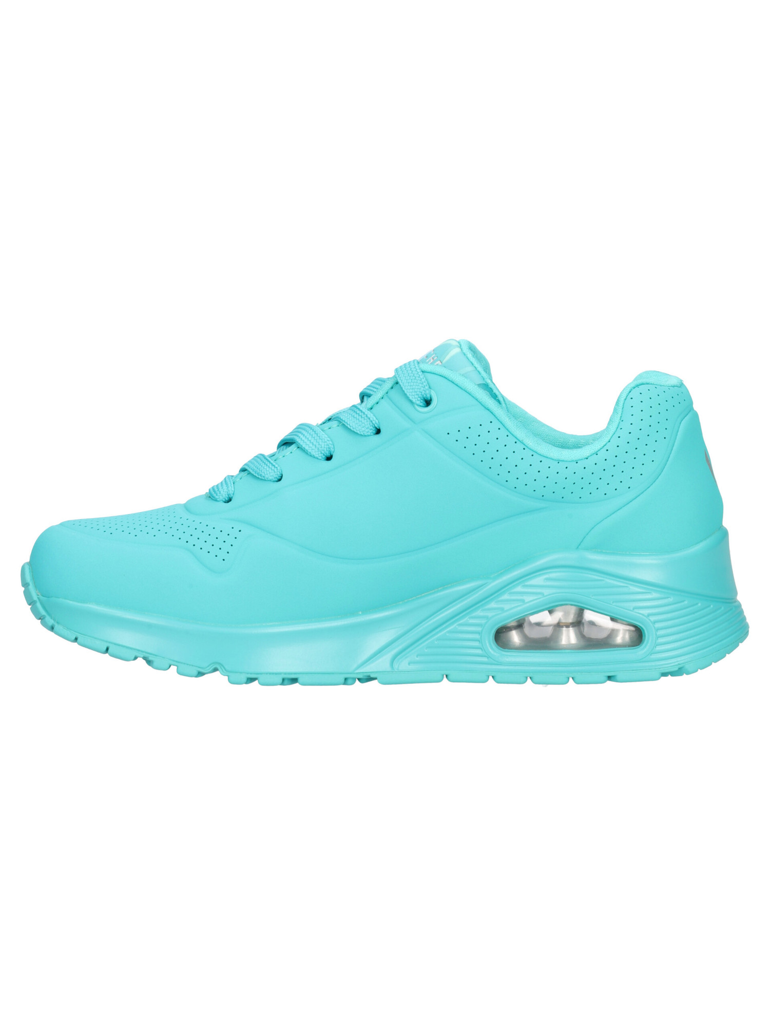 sneaker-skechers-uno-love-da-donna-turchese