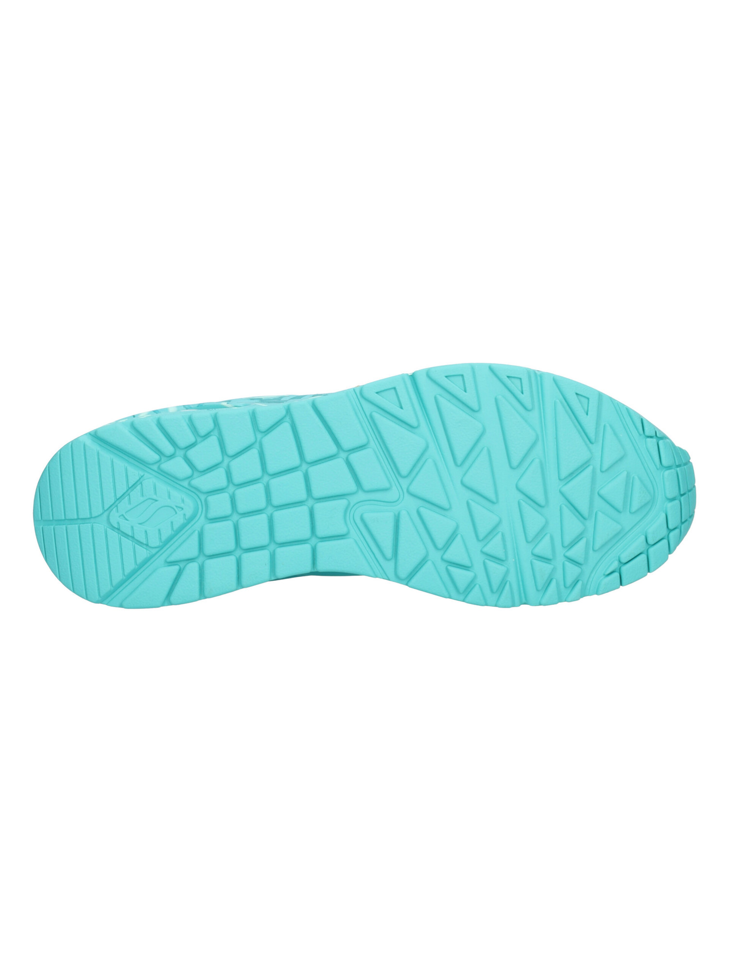 sneaker-skechers-uno-love-da-donna-turchese