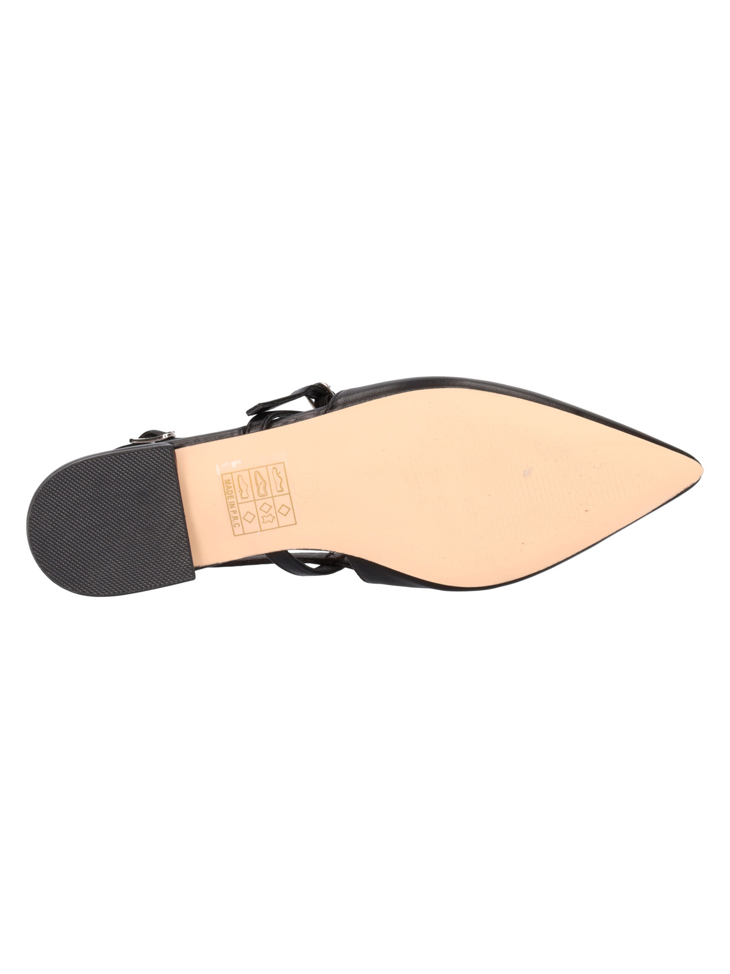 ballerina-a-punta-cristin-da-donna-nera