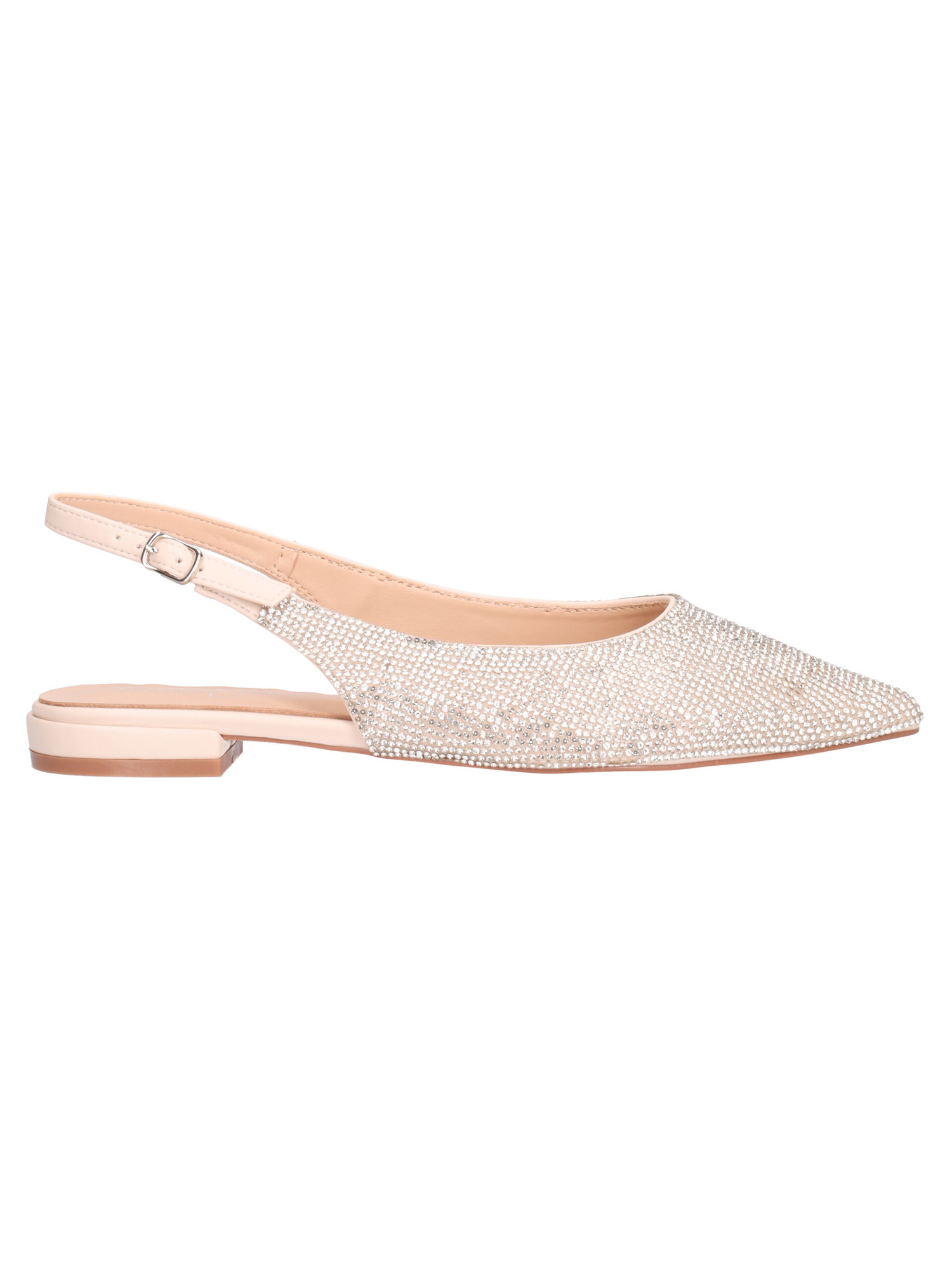 ballerina-a-punta-cristin-da-donna-nude