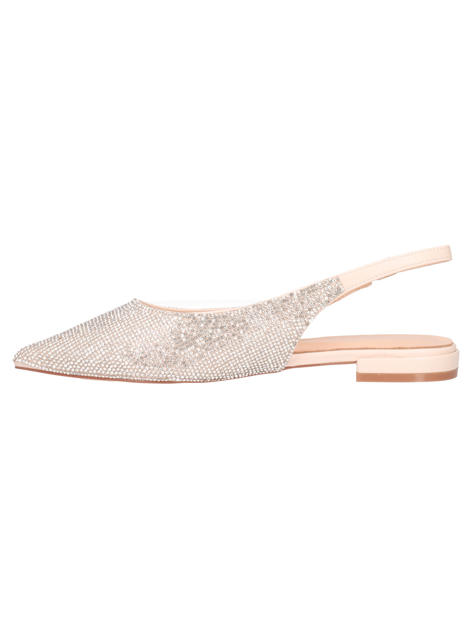 ballerina-a-punta-cristin-da-donna-nude