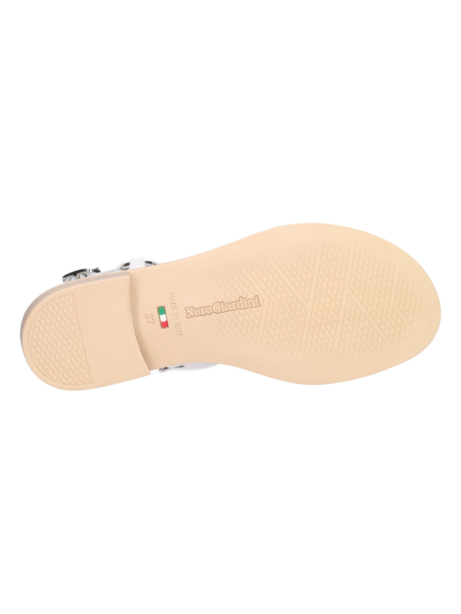 sandalo-nero-giardini-da-donna-bianco-b0a7d0