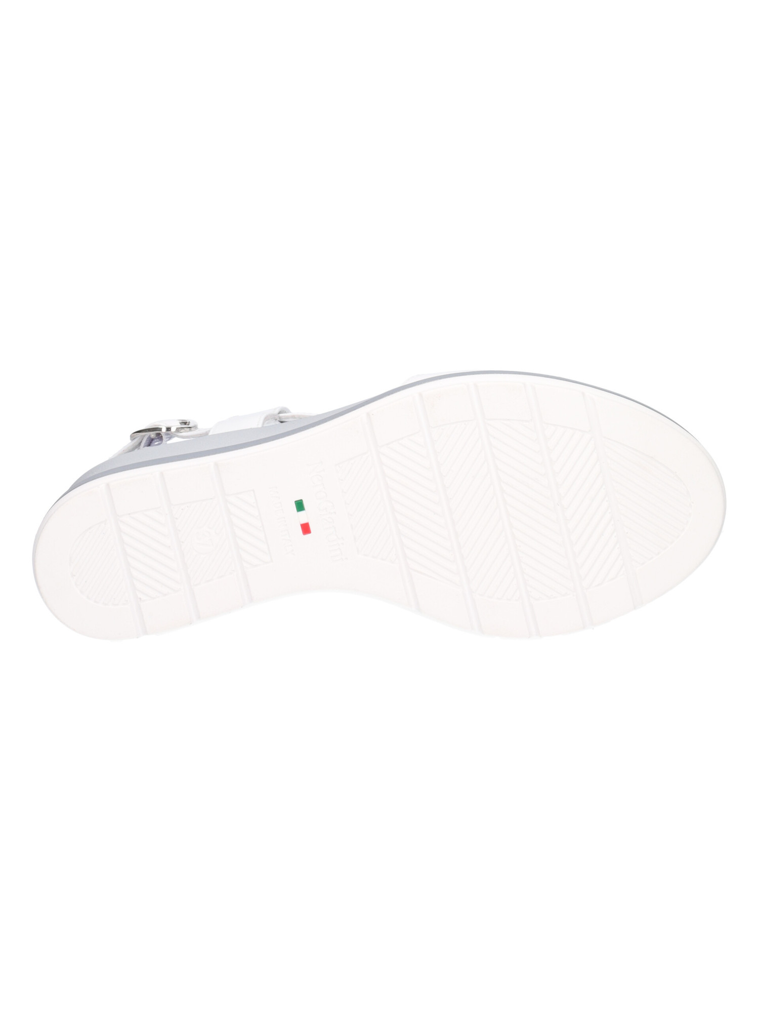 sandalo-con-zeppa-nero-giardini-da-donna-bianco-02596c