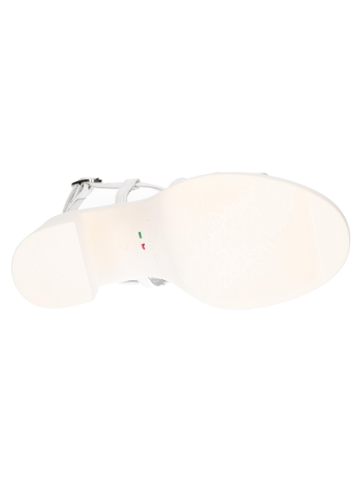 sandalo-con-tacco-largo-nero-giardini-da-donna-bianco-e5edb2