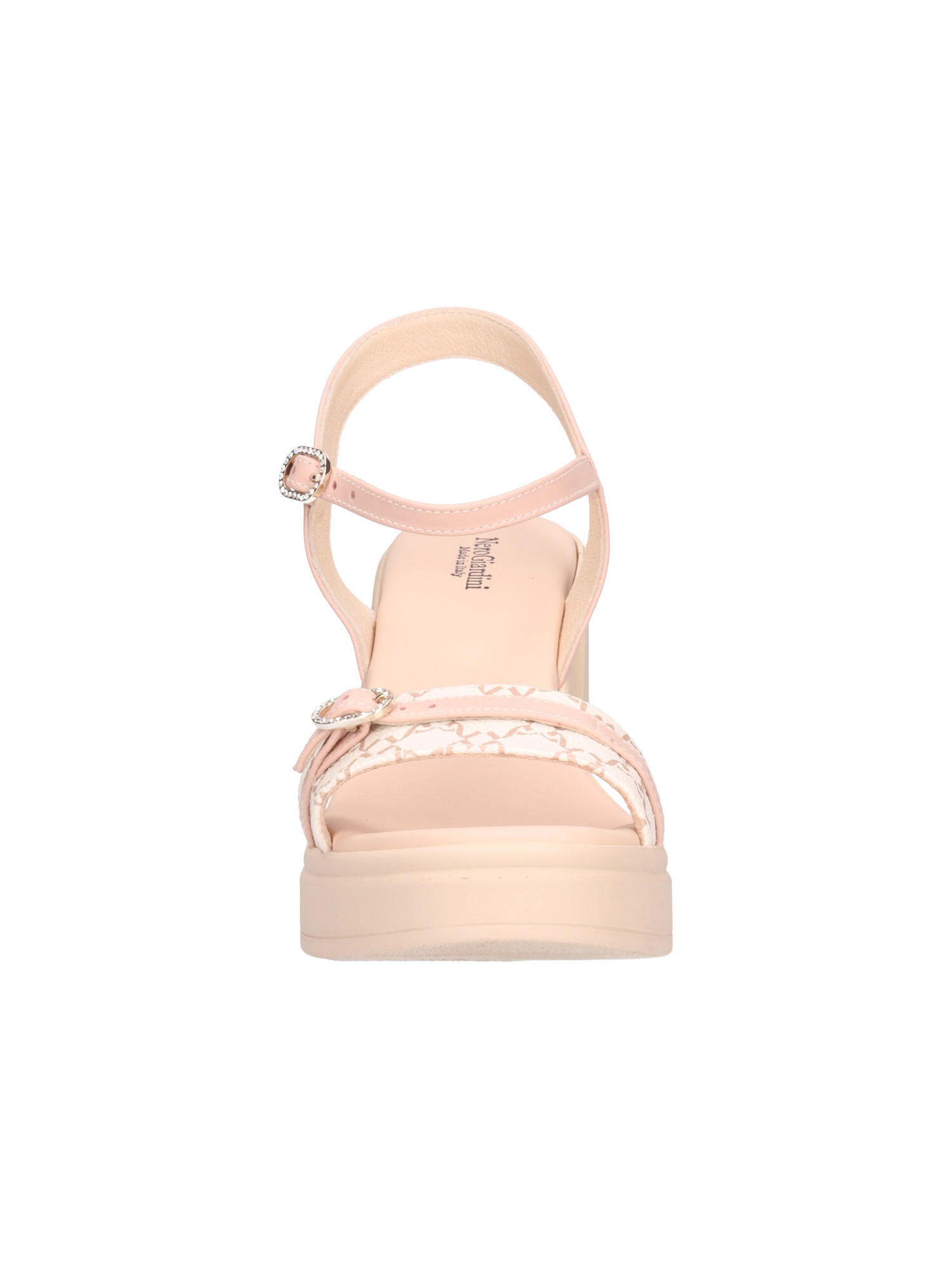 sandalo-con-tacco-largo-nero-giardini-da-donna-rosa