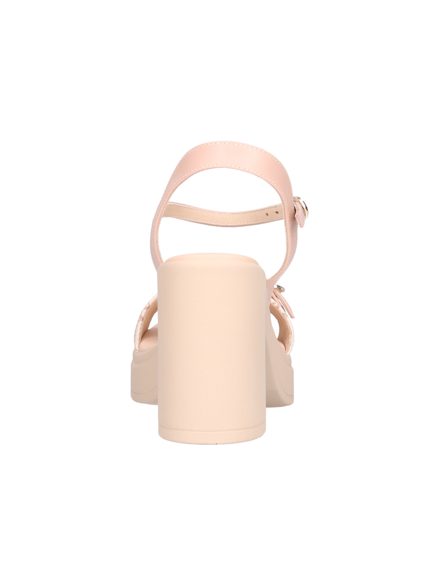 sandalo-con-tacco-largo-nero-giardini-da-donna-rosa