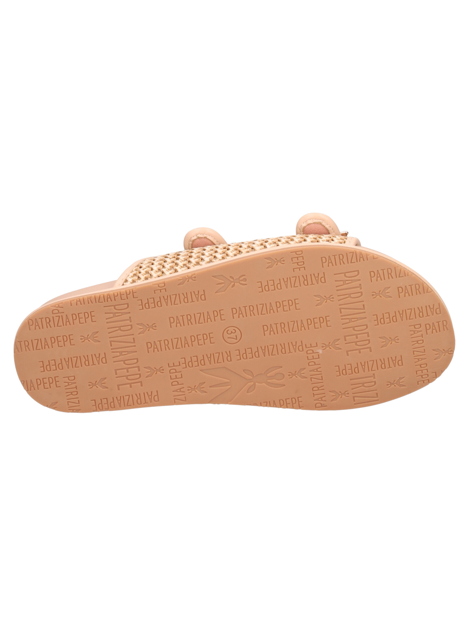sandalo-patrizia-pepe-da-donna-beige