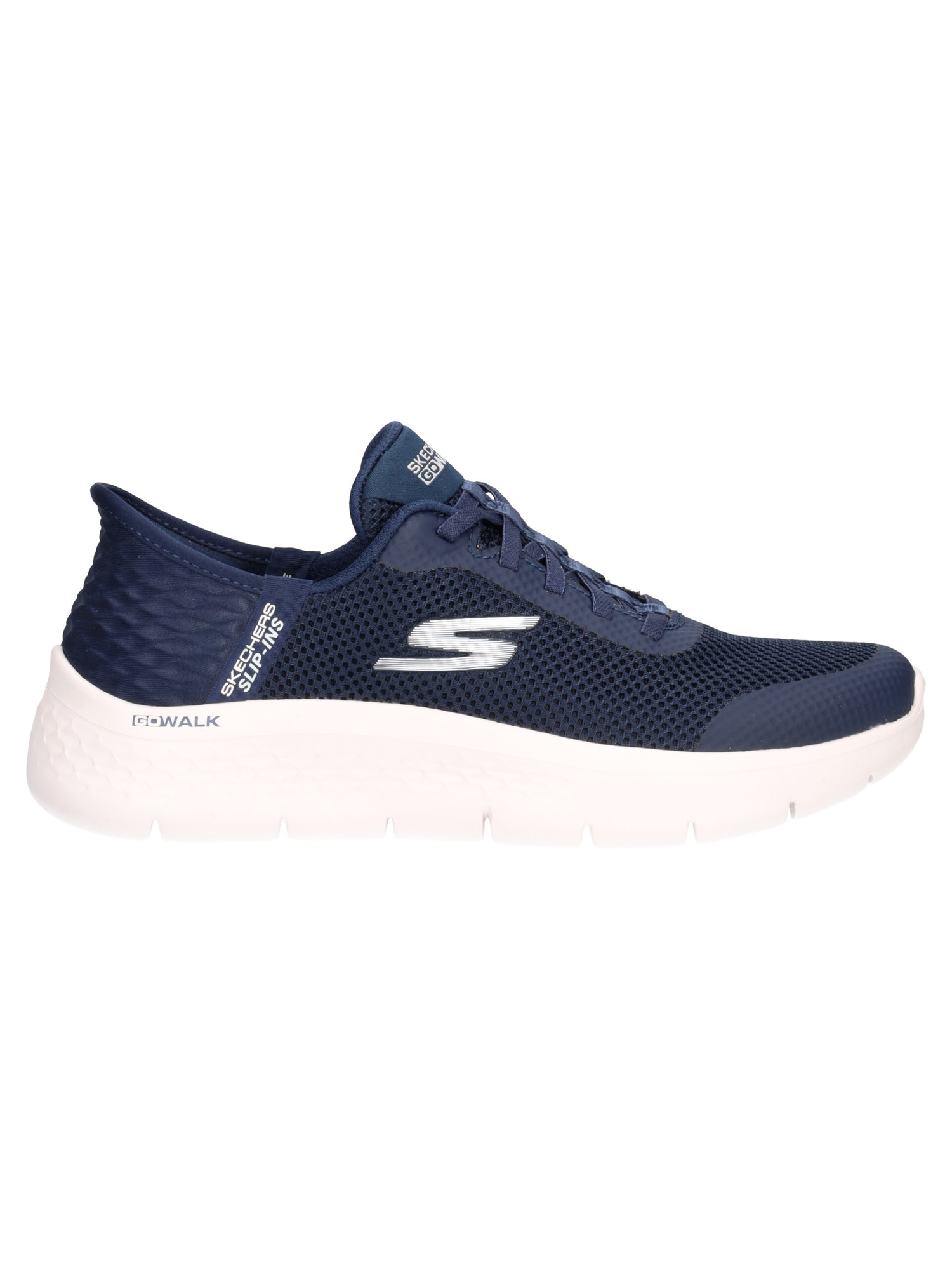 sneaker-skechers-slip-ins-go-walk-da-donna-blu