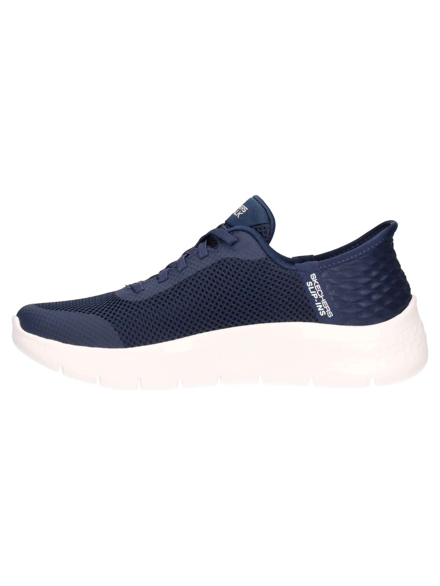 sneaker-skechers-slip-ins-go-walk-da-donna-blu