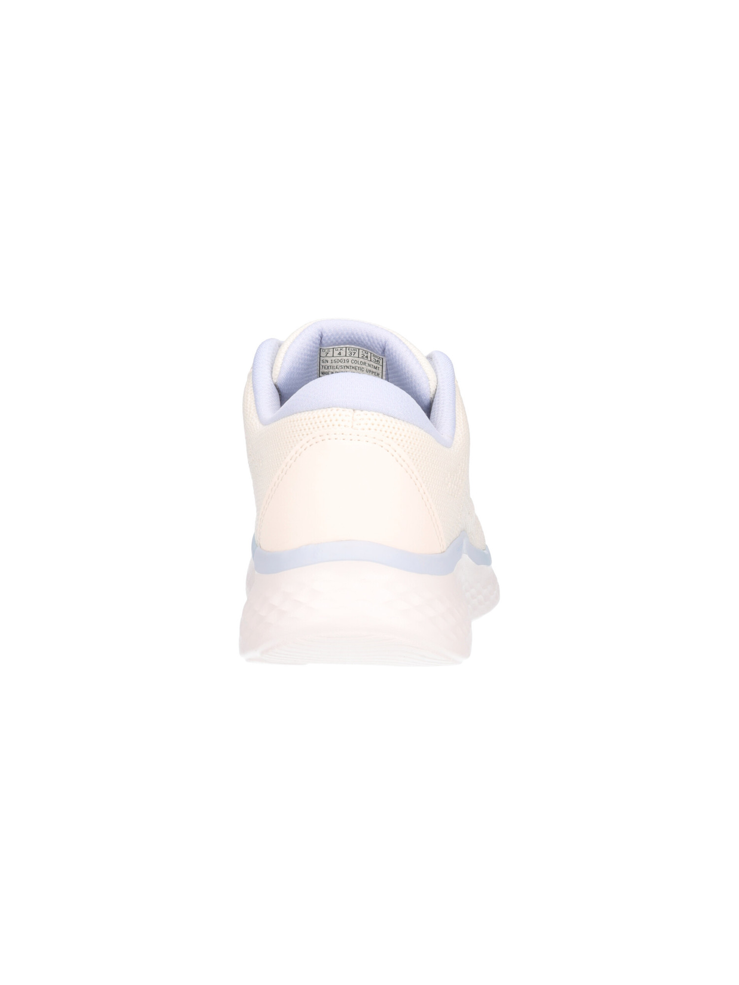 sneaker-skechers-vegan-da-donna-avorio