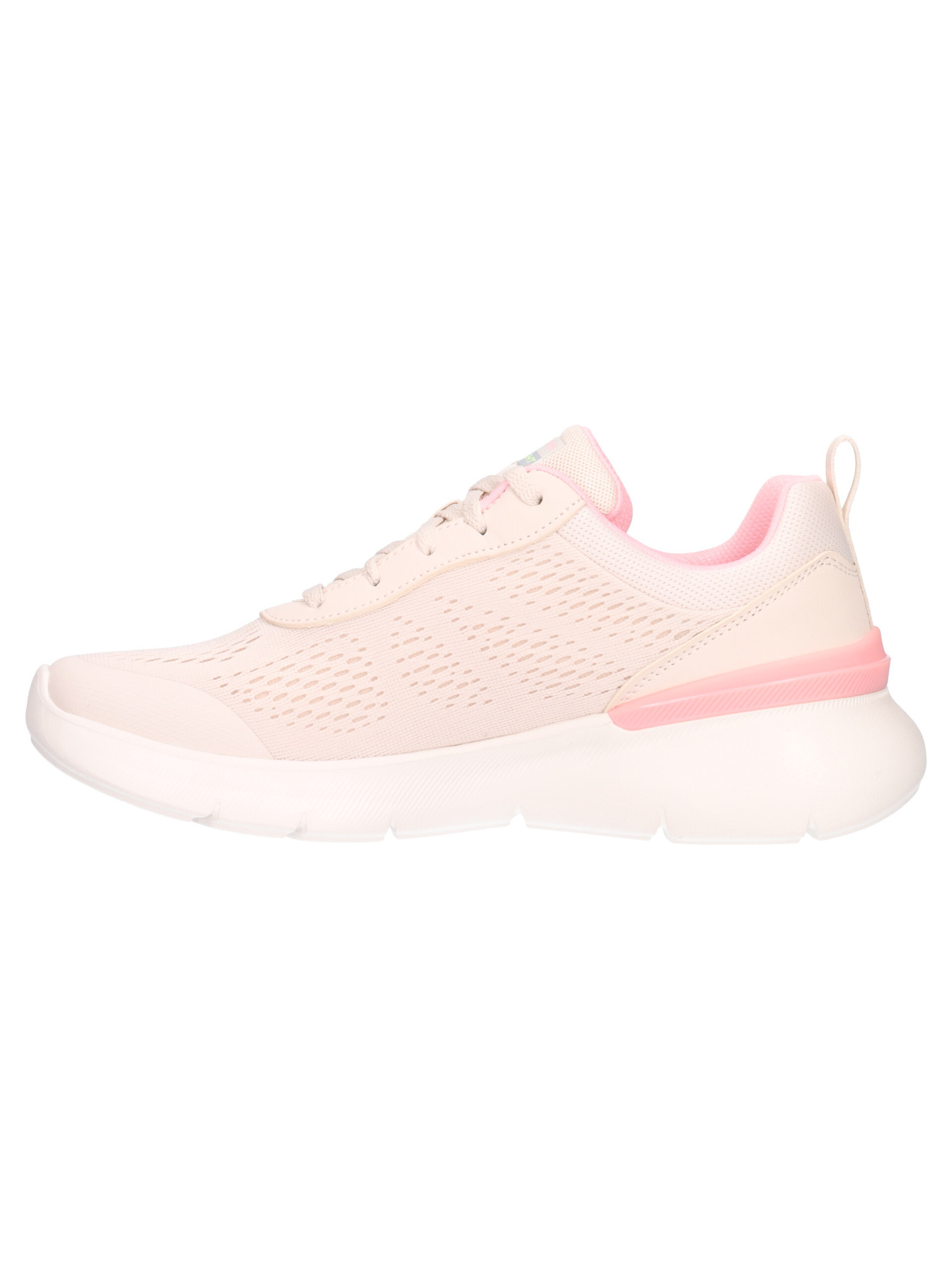 sneaker-skechers-vegan-da-donna-beige
