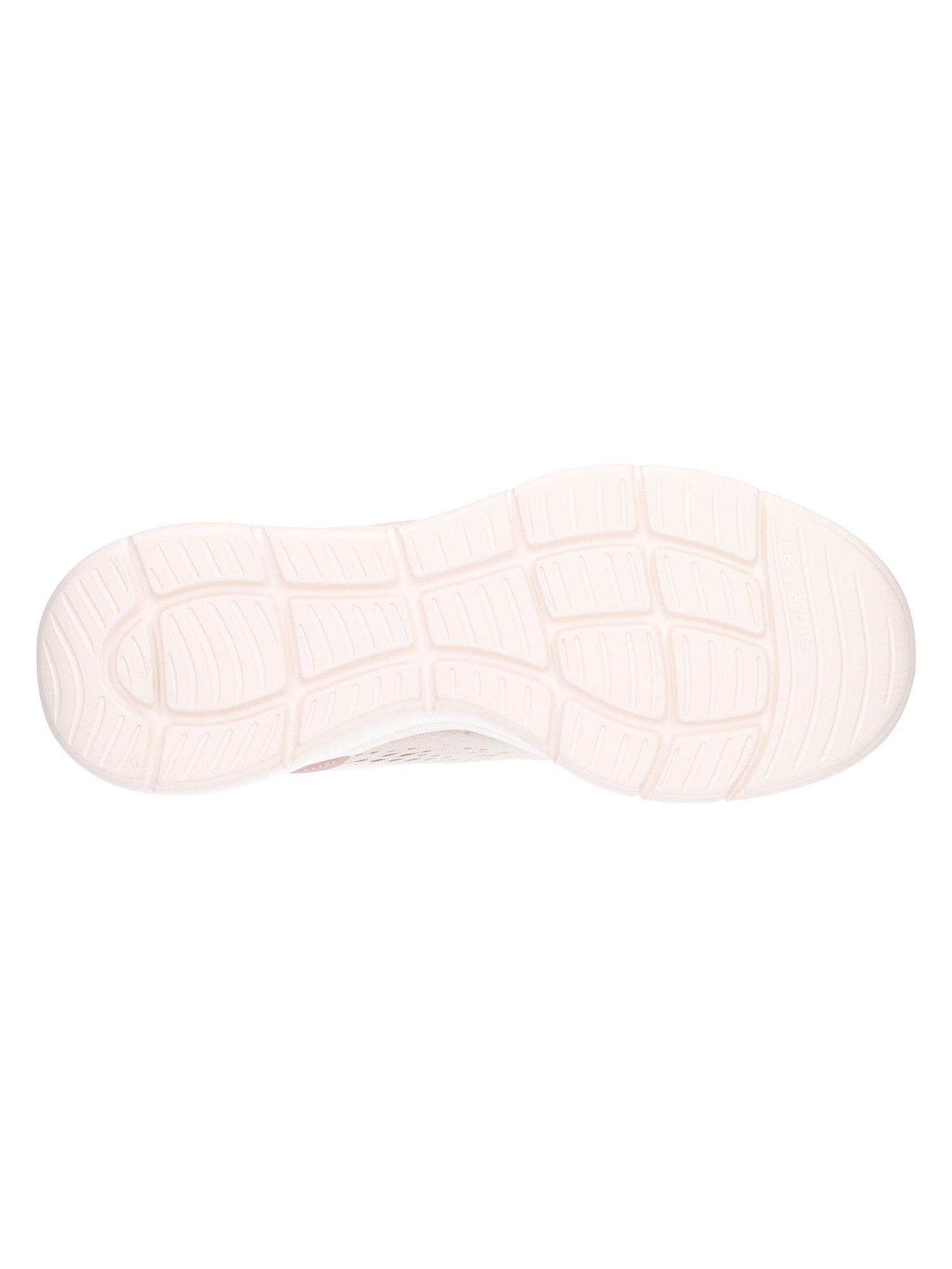 sneaker-skechers-vegan-da-donna-beige