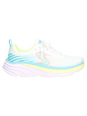 sneaker skechers vapor foam vegan da donna multicolor