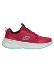 sneaker-skechers-vegan-da-uomo-bordeaux