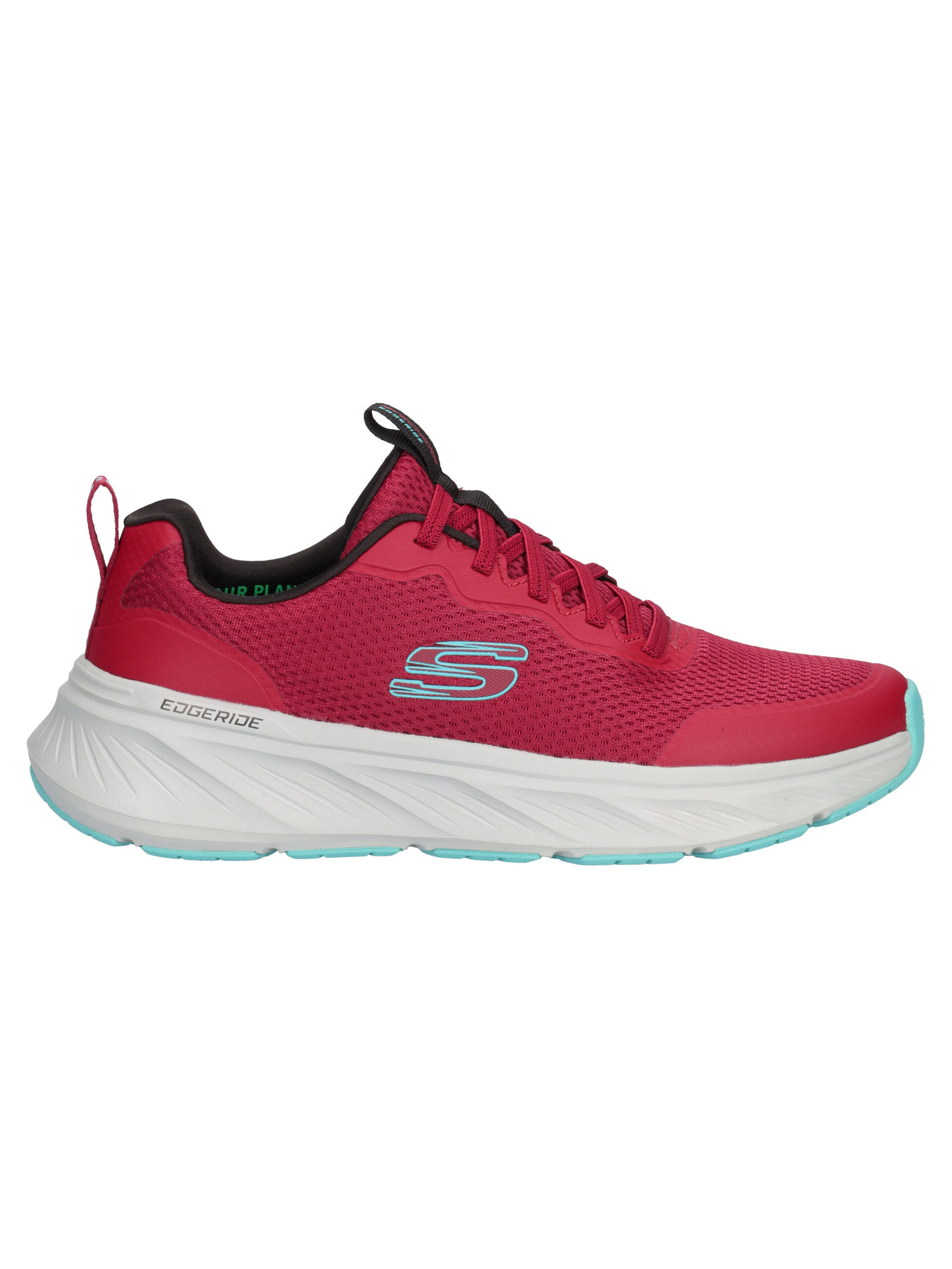 sneaker-skechers-vegan-da-uomo-bordeaux