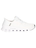 sneaker skechers slip-ins vegan da uomo bianca