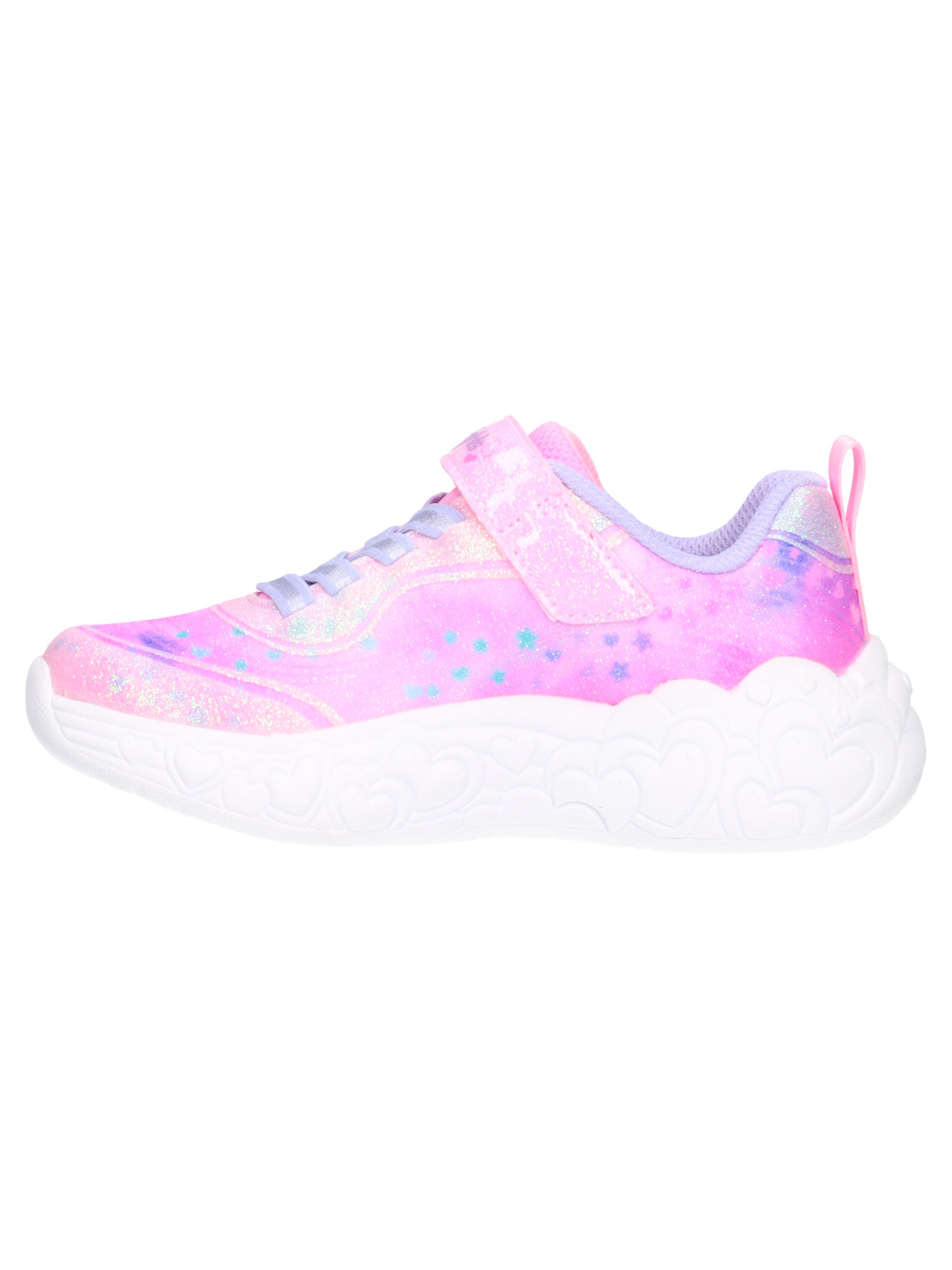 sneaker-skechers-love-da-bambina-rosa
