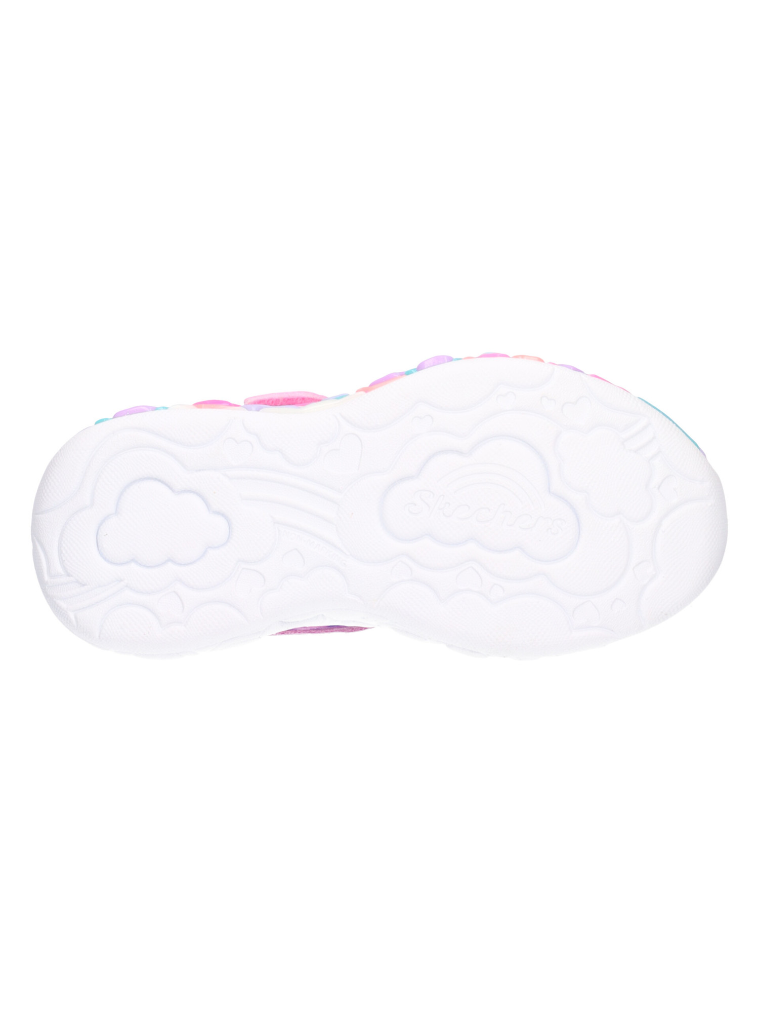 sneaker-skechers-love-da-bambina-rosa