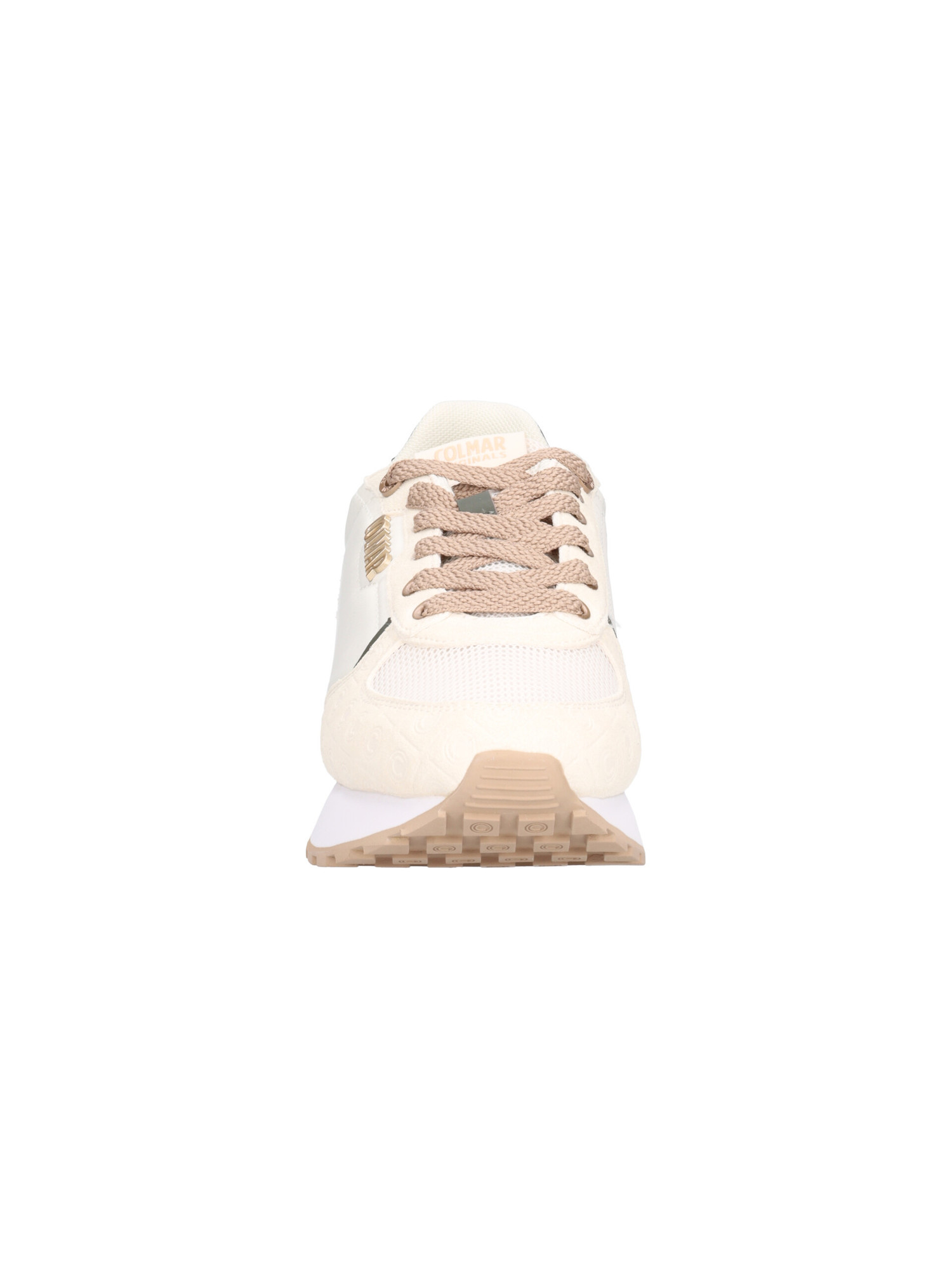 sneaker-colmar-da-donna-avorio