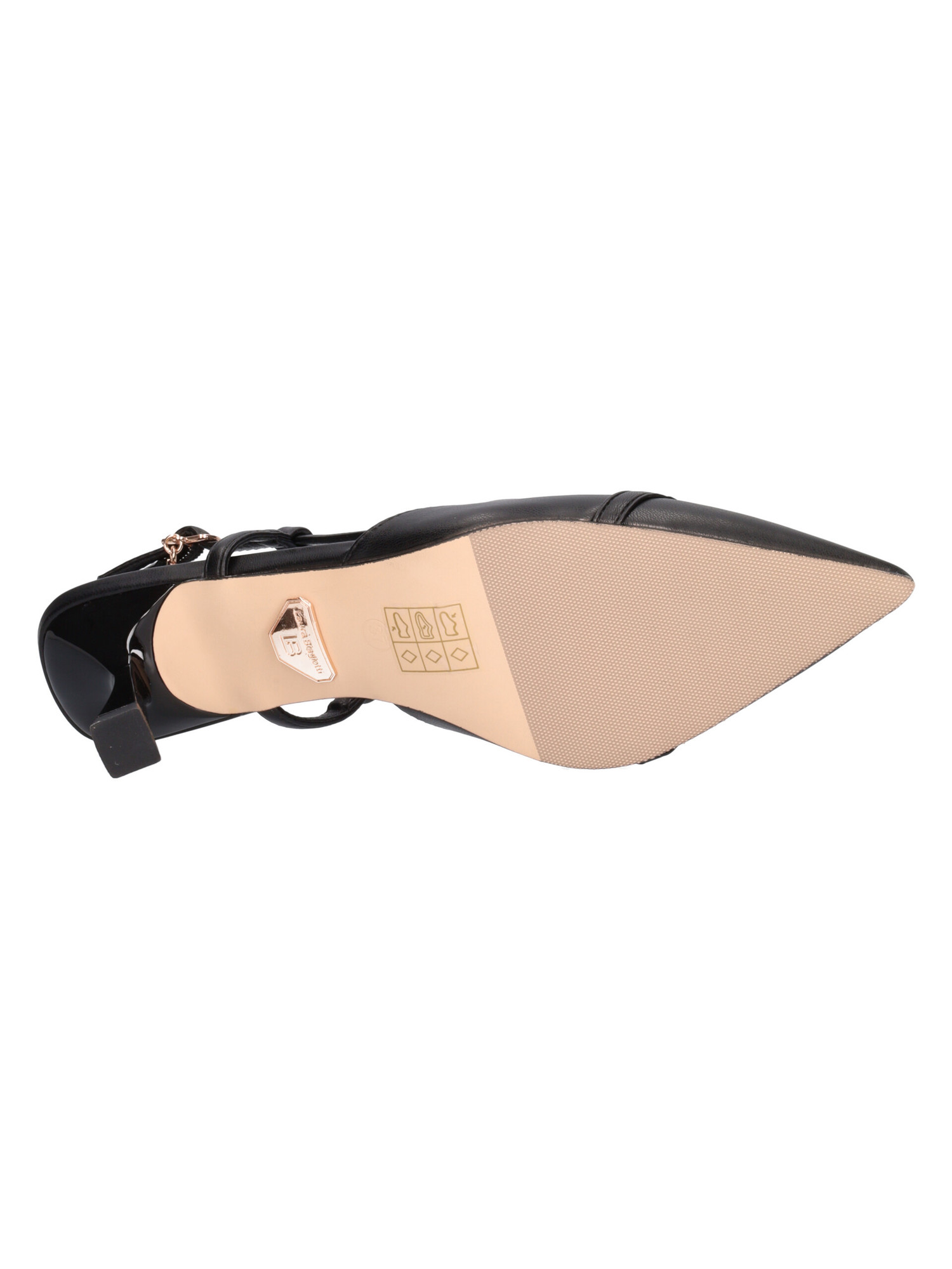 decollete-con-tacco-fino-laura-biagiotti-da-donna-nero-5833c3
