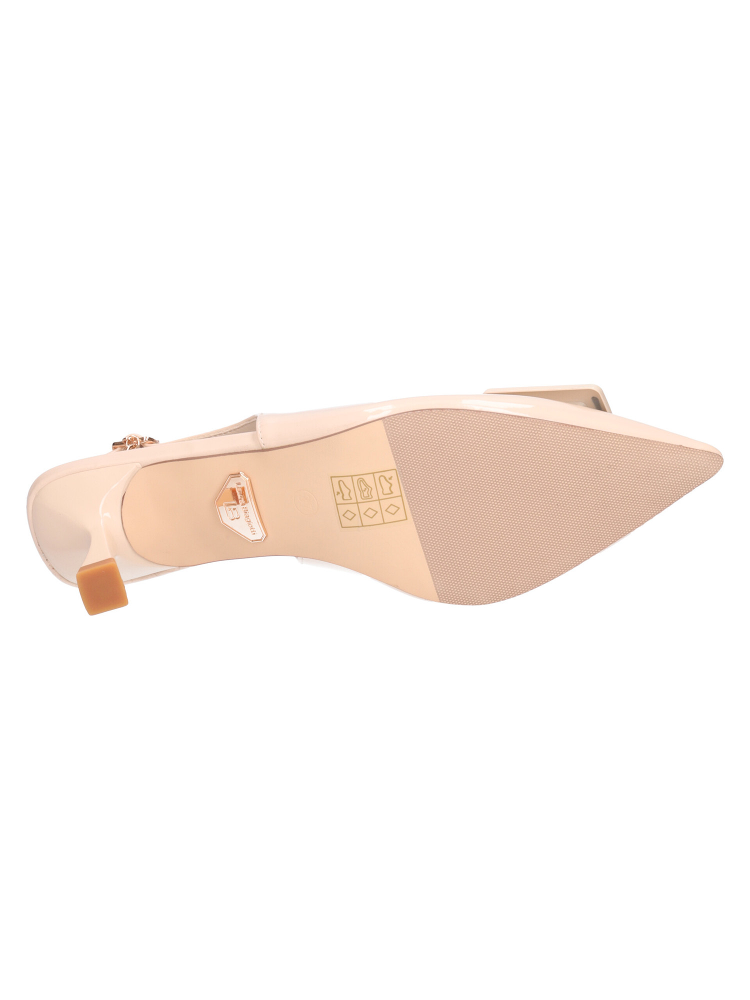 decollete-con-tacco-fino-laura-biagiotti-da-donna-beige-e6e64a