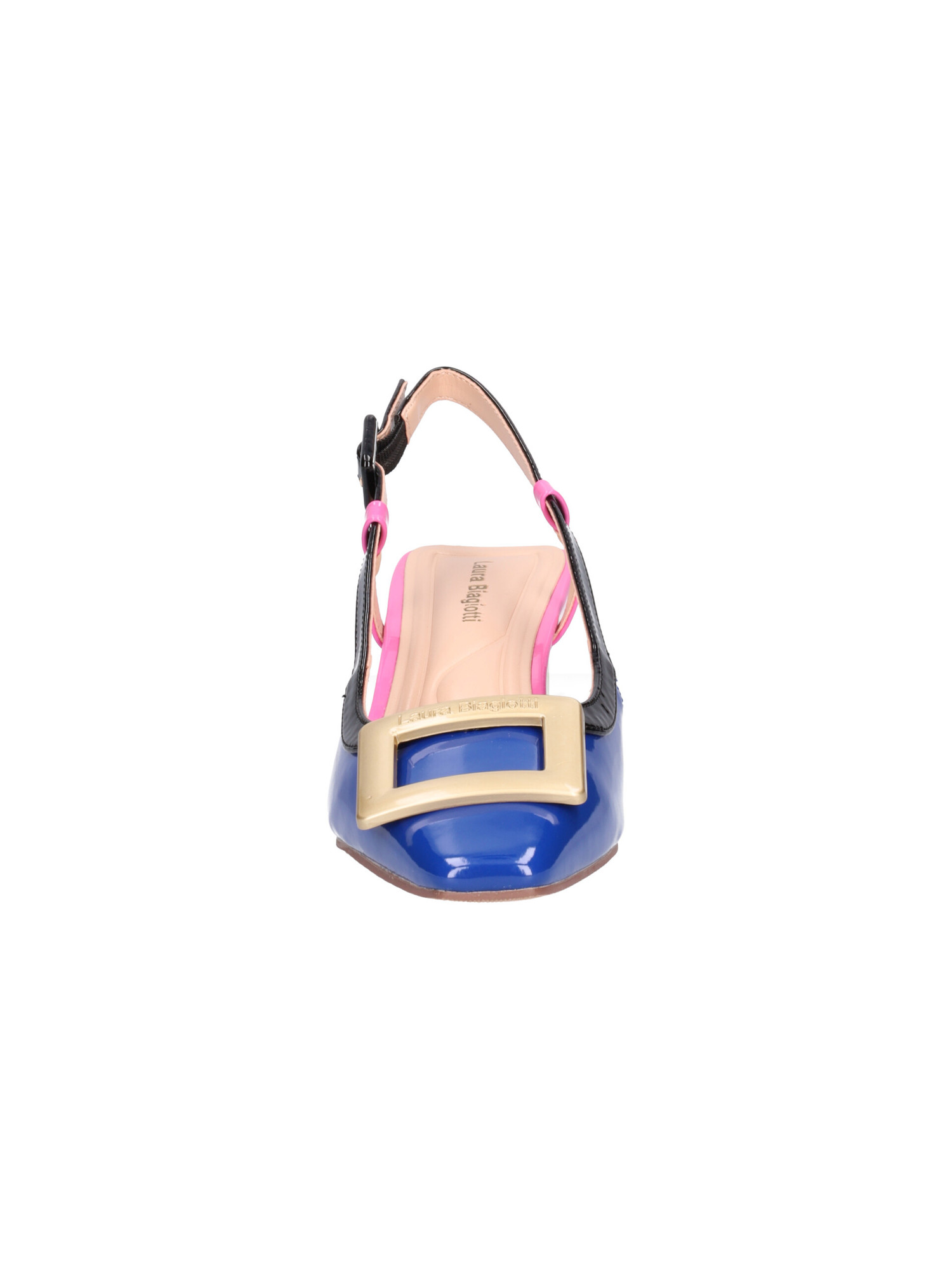decollete-con-tacco-largo-laura-biagiotti-da-donna-blu