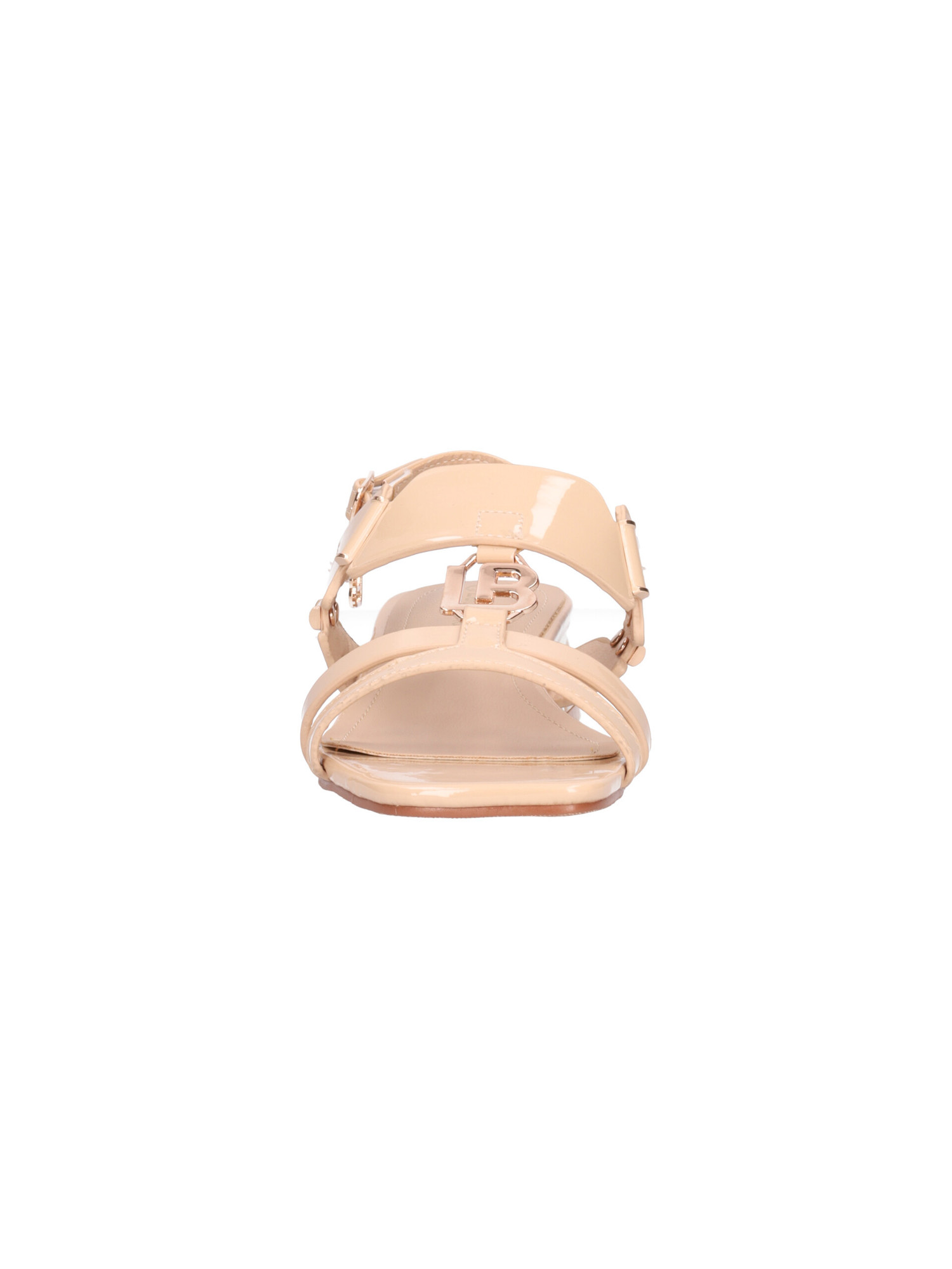 sandalo-con-tacco-basso-laura-biagiotti-da-donna-beige