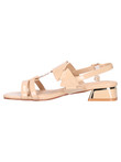 sandalo-con-tacco-basso-laura-biagiotti-da-donna-beige