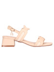 sandalo-con-tacco-basso-laura-biagiotti-da-donna-beige-713667