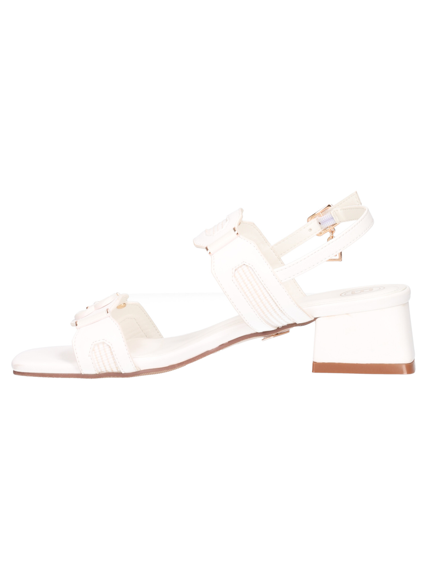 sandalo-con-tacco-basso-laura-biagiotti-da-donna-bianco