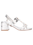 sandalo-con-tacco-largo-laura-biagiotti-da-donna-argento-metal