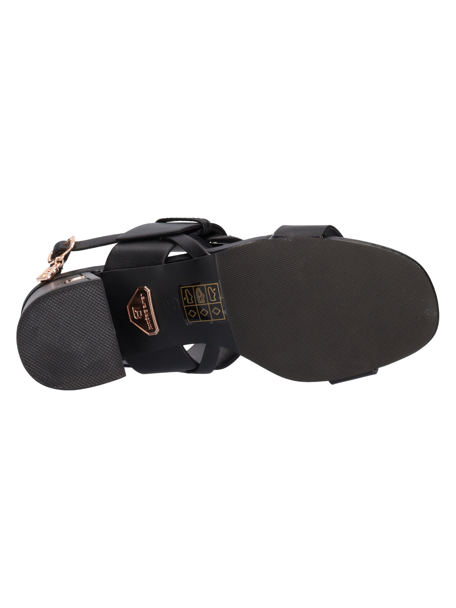 sandalo-con-tacco-largo-laura-biagiotti-da-donna-nero-cf1166