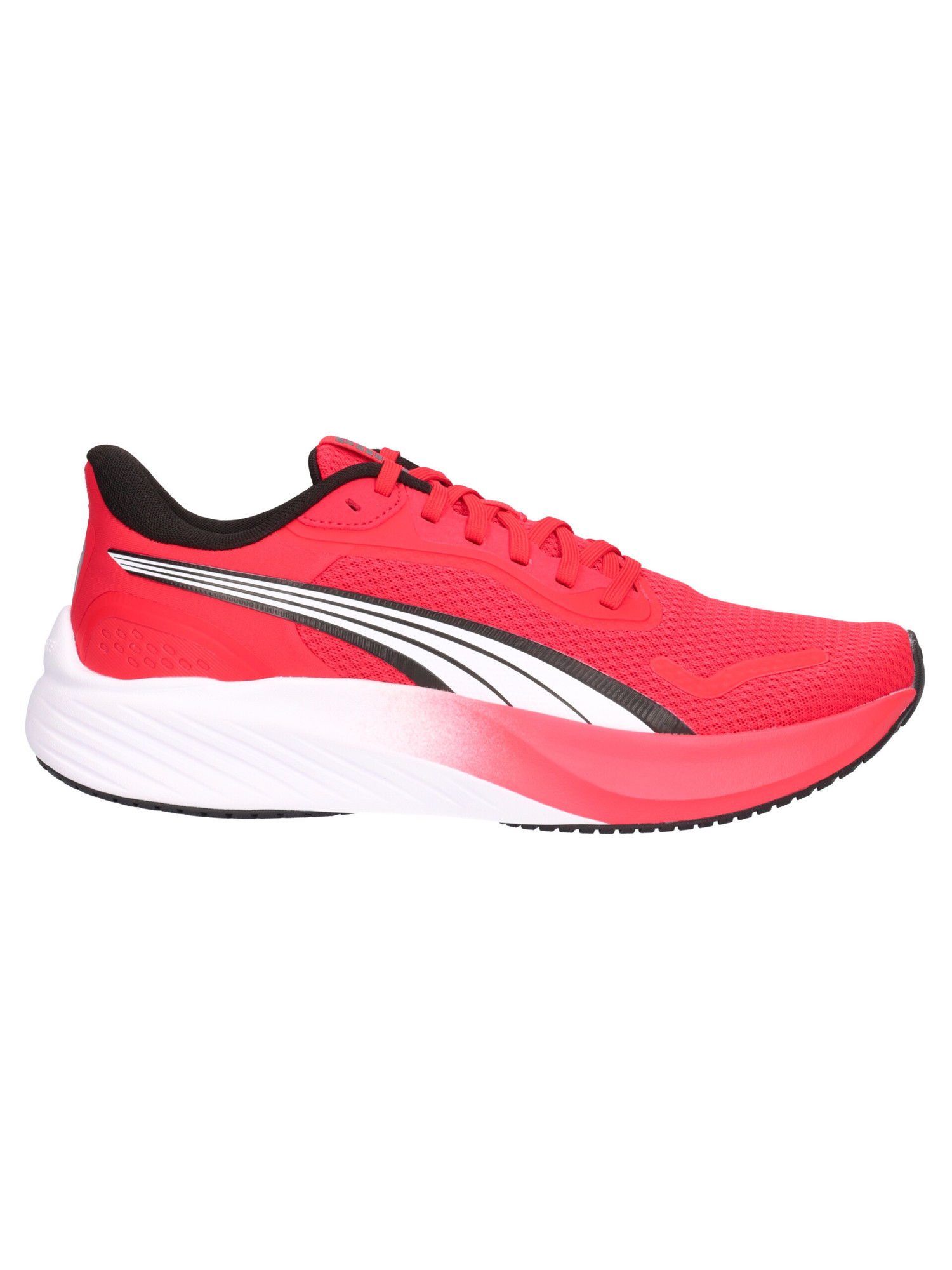 sneaker-puma-pounce-da-uomo-rossa