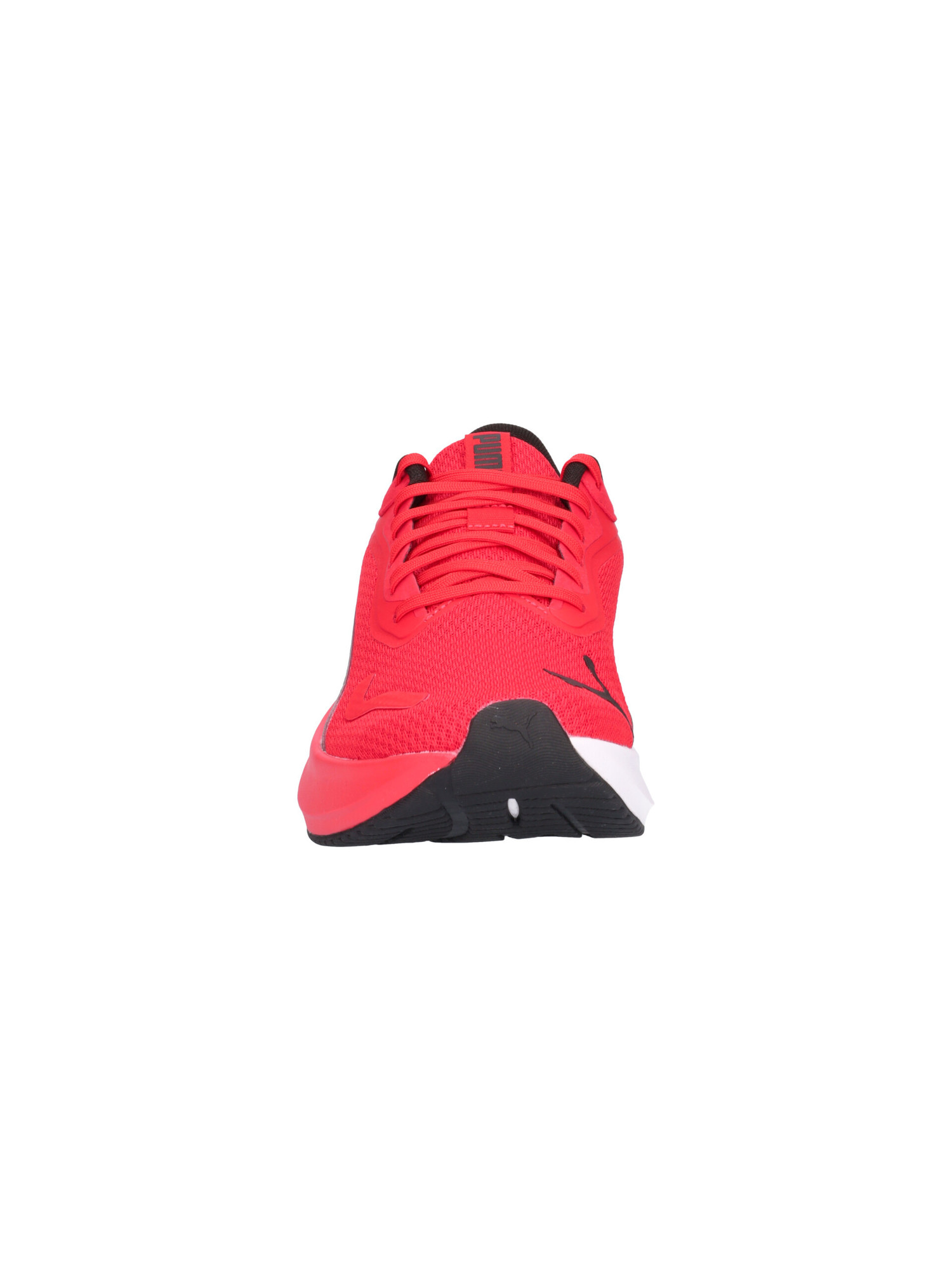 sneaker-puma-pounce-da-uomo-rossa