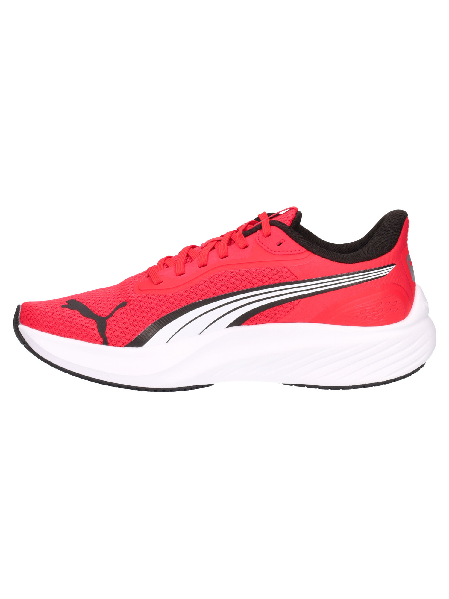 sneaker-puma-pounce-da-uomo-rossa