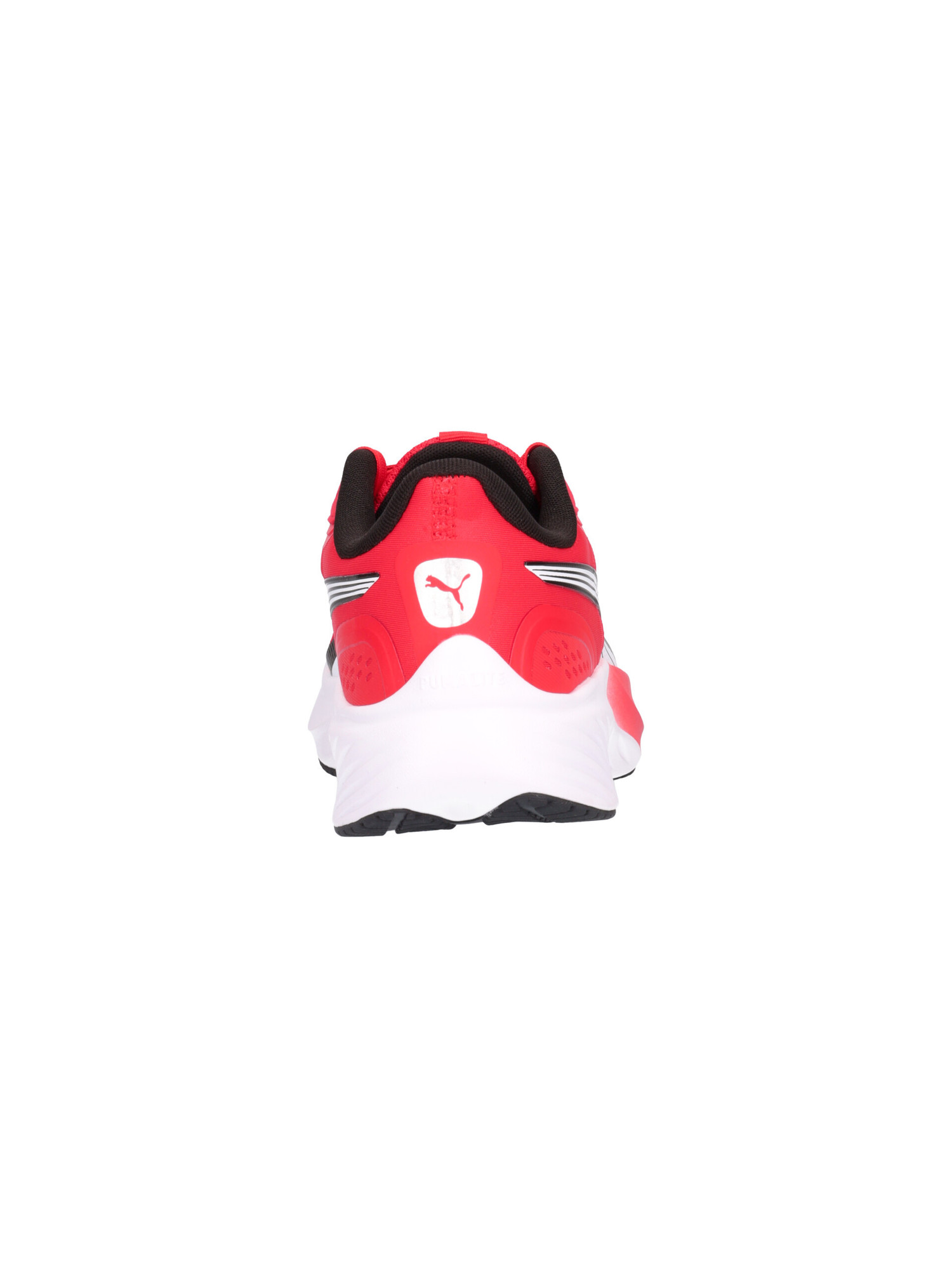 sneaker-puma-pounce-da-uomo-rossa