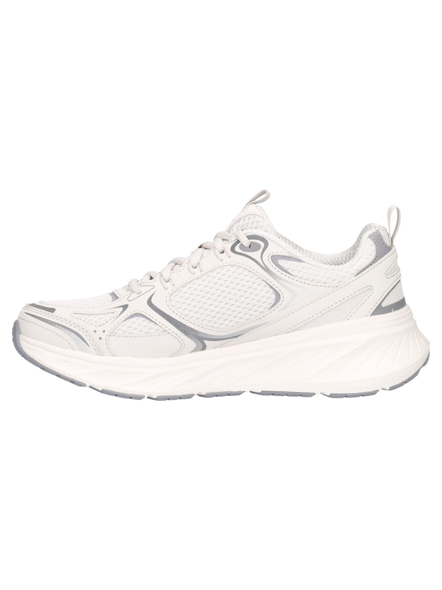 sneaker-skechers-vegan-da-donna-grigia