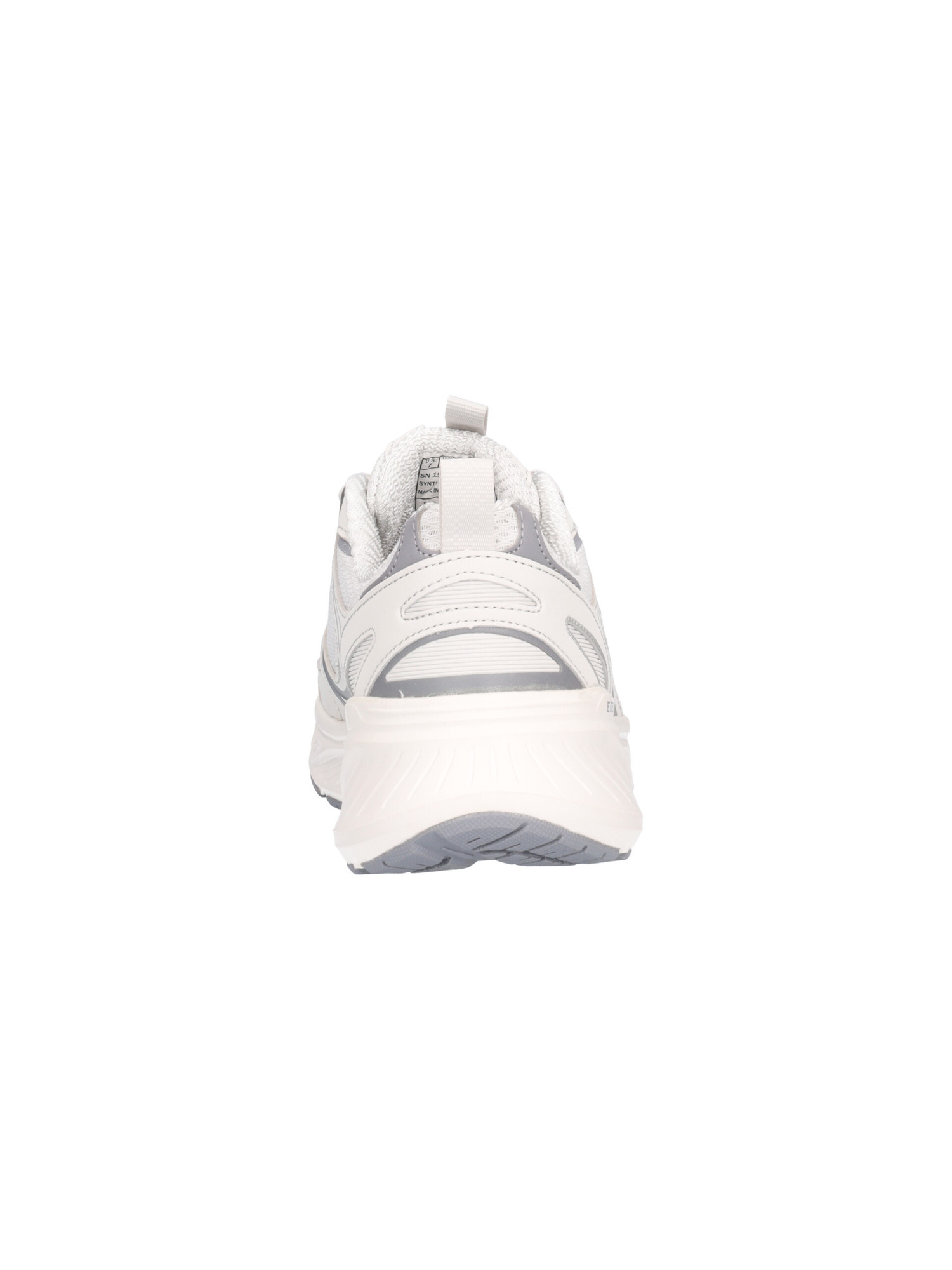 sneaker-skechers-vegan-da-donna-grigia