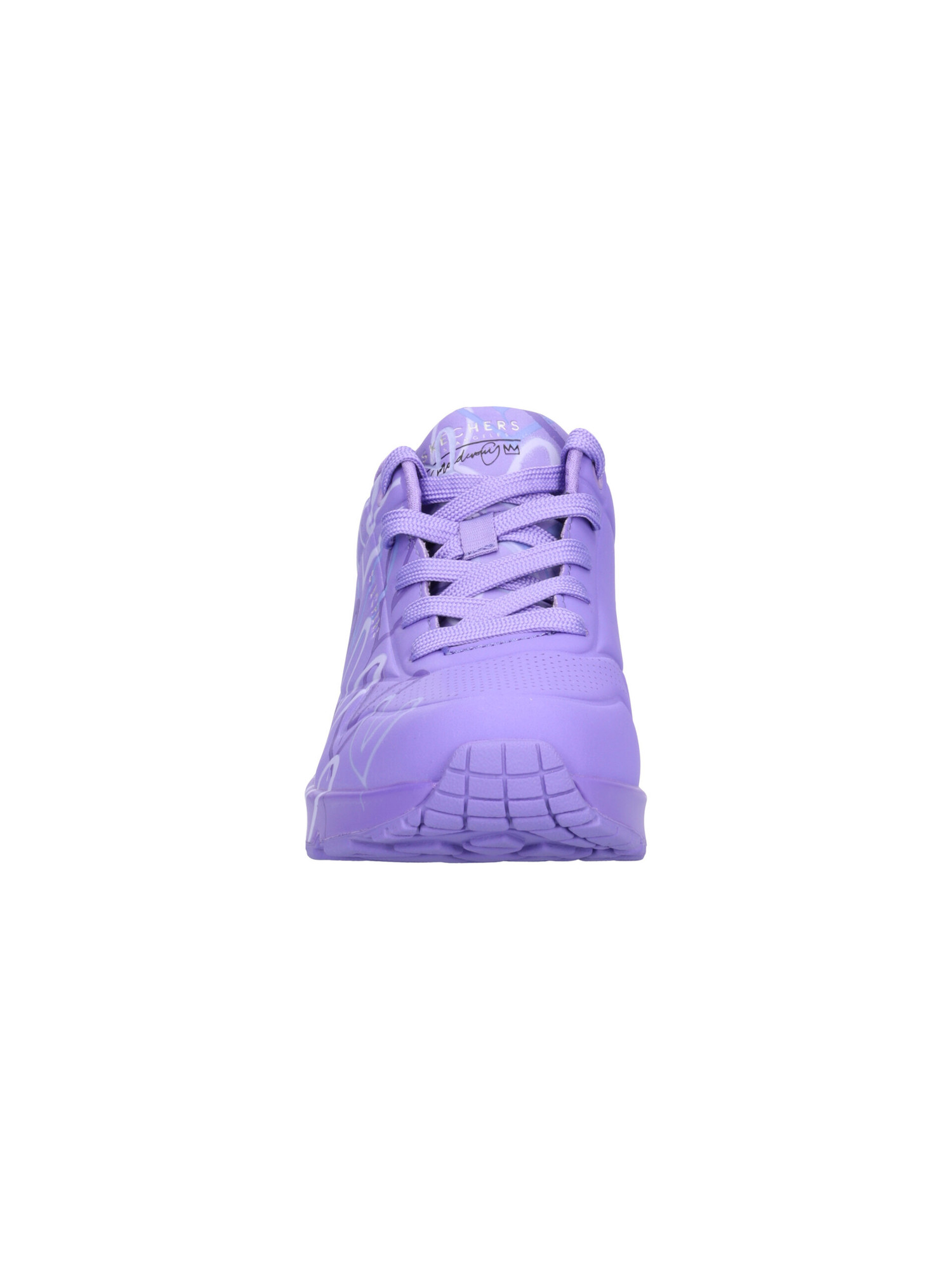 sneaker-skechers-uno-love-da-donna-viola